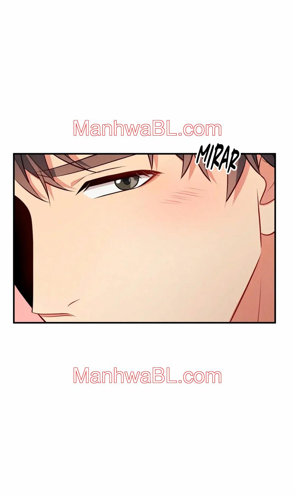 Loyal Dog - Capítulo 11.00 manhwa