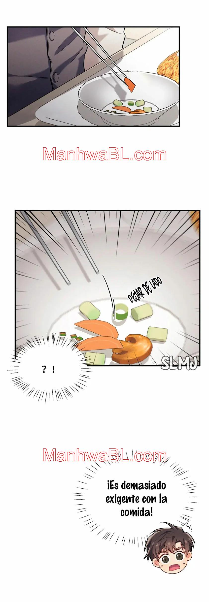 Loyal Dog - Capítulo 11.00 manhwa
