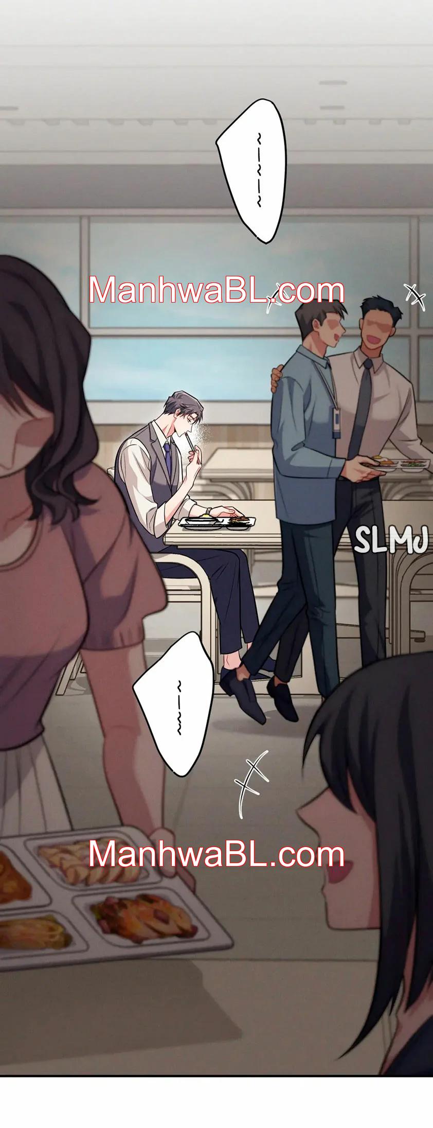 Loyal Dog - Capítulo 11.00 manhwa