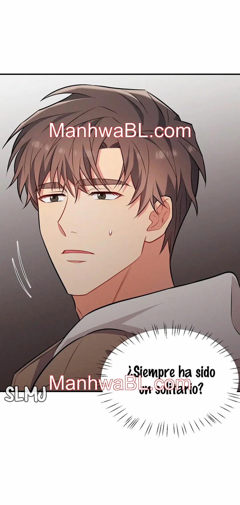 Loyal Dog - Capítulo 11.00 manhwa