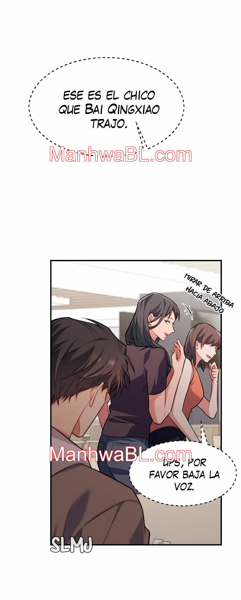 Loyal Dog - Capítulo 11.00 manhwa