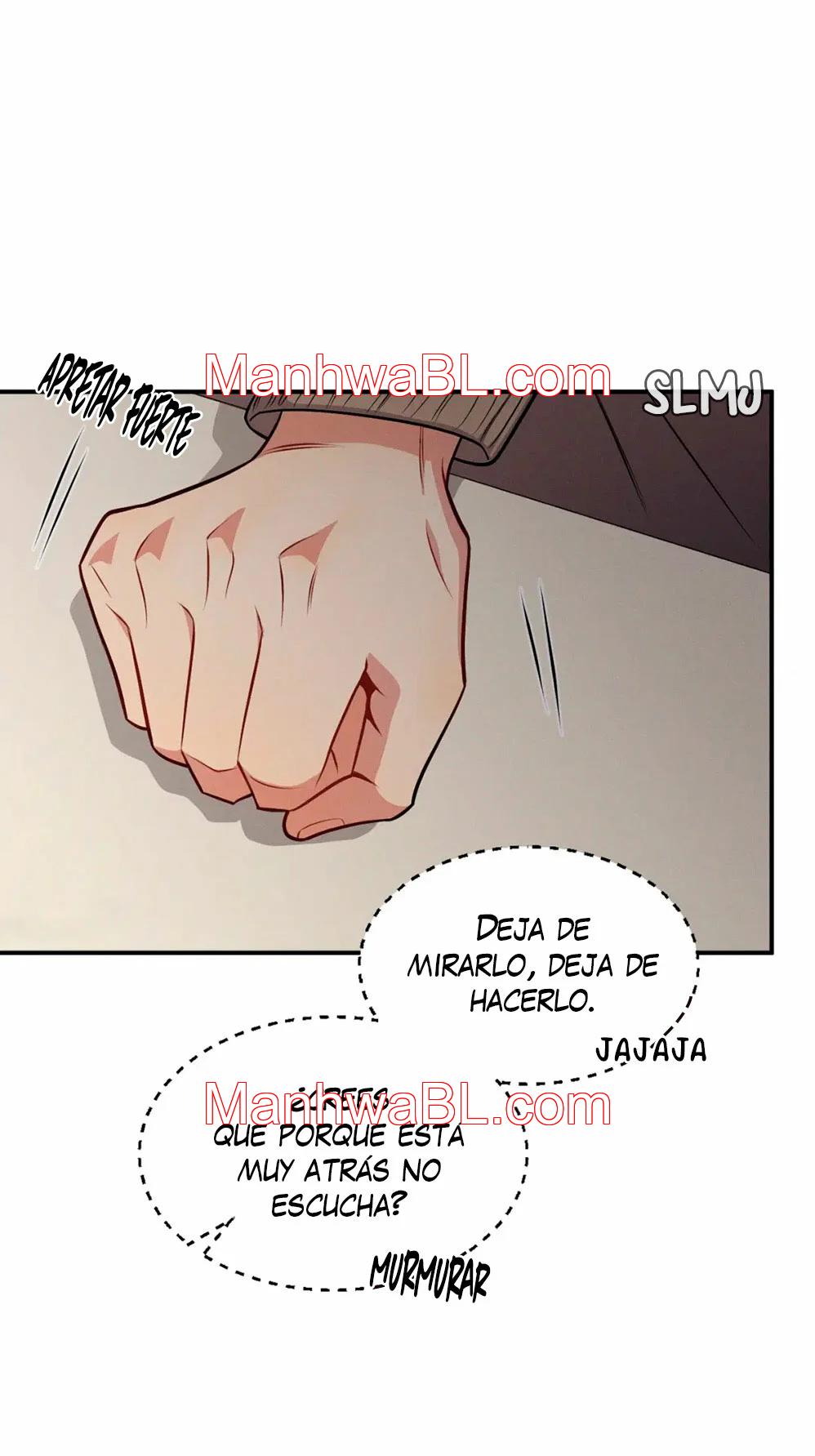 Loyal Dog - Capítulo 11.00 manhwa