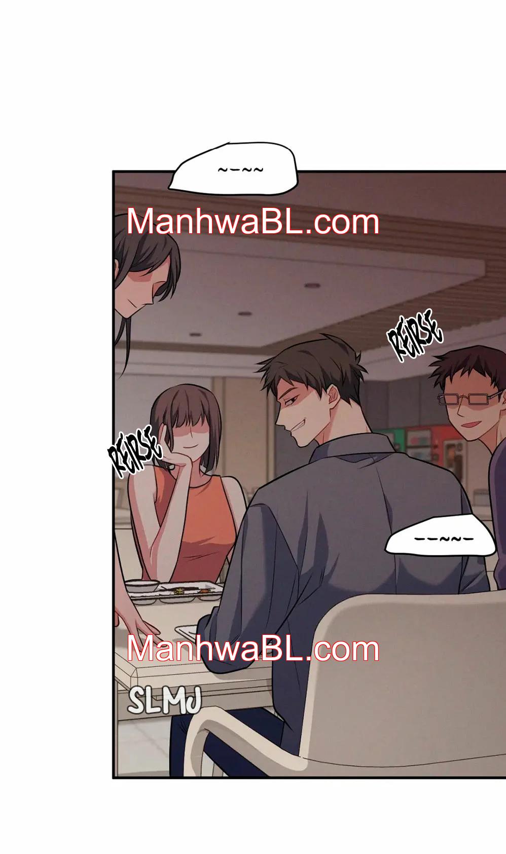 Loyal Dog - Capítulo 11.00 manhwa