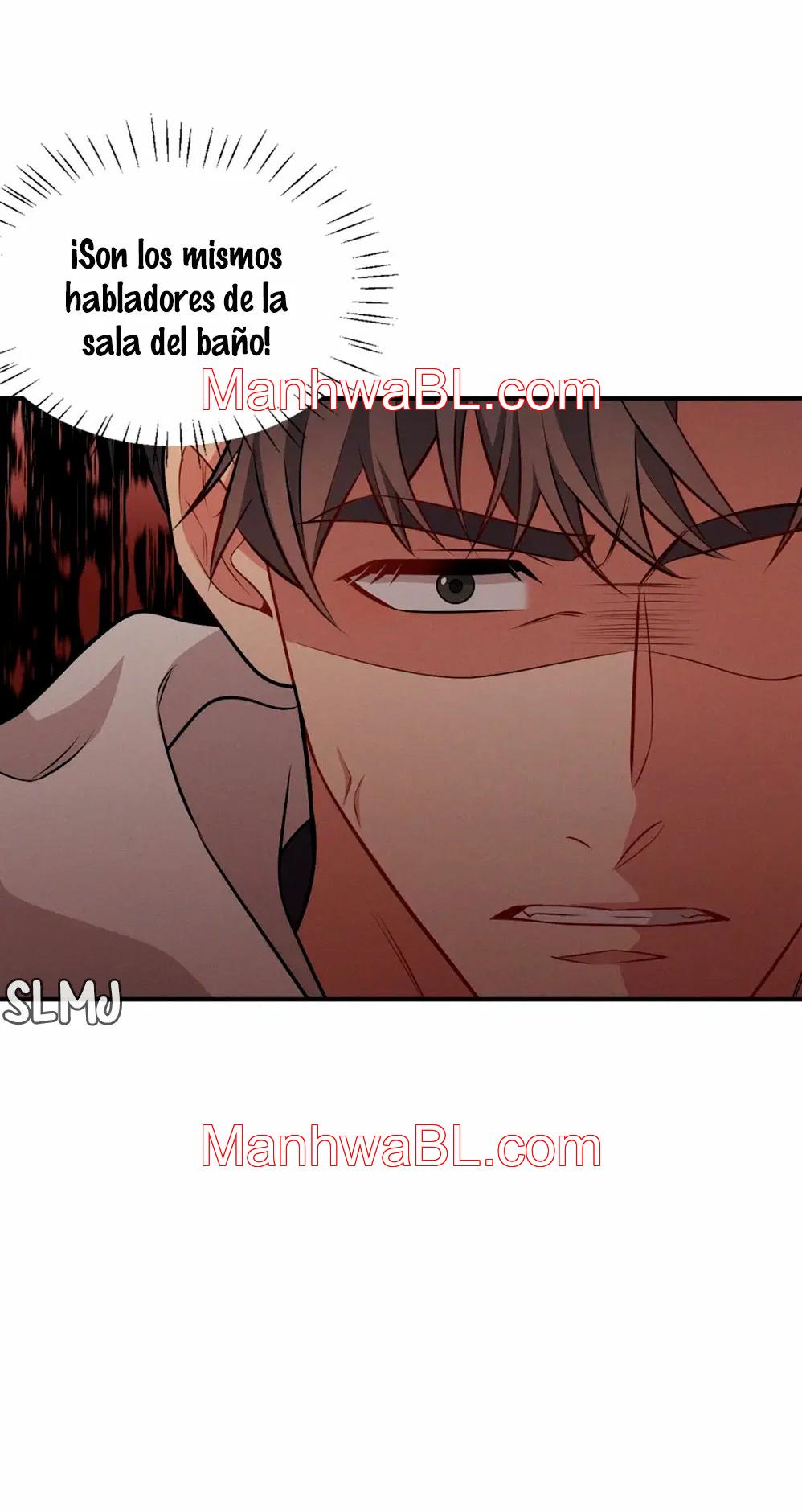 Loyal Dog - Capítulo 11.00 manhwa