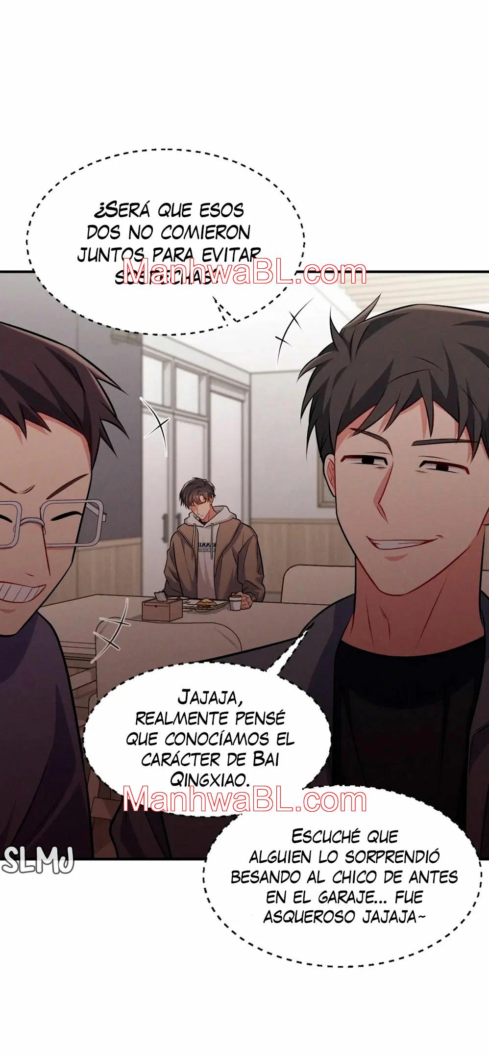 Loyal Dog - Capítulo 11.00 manhwa