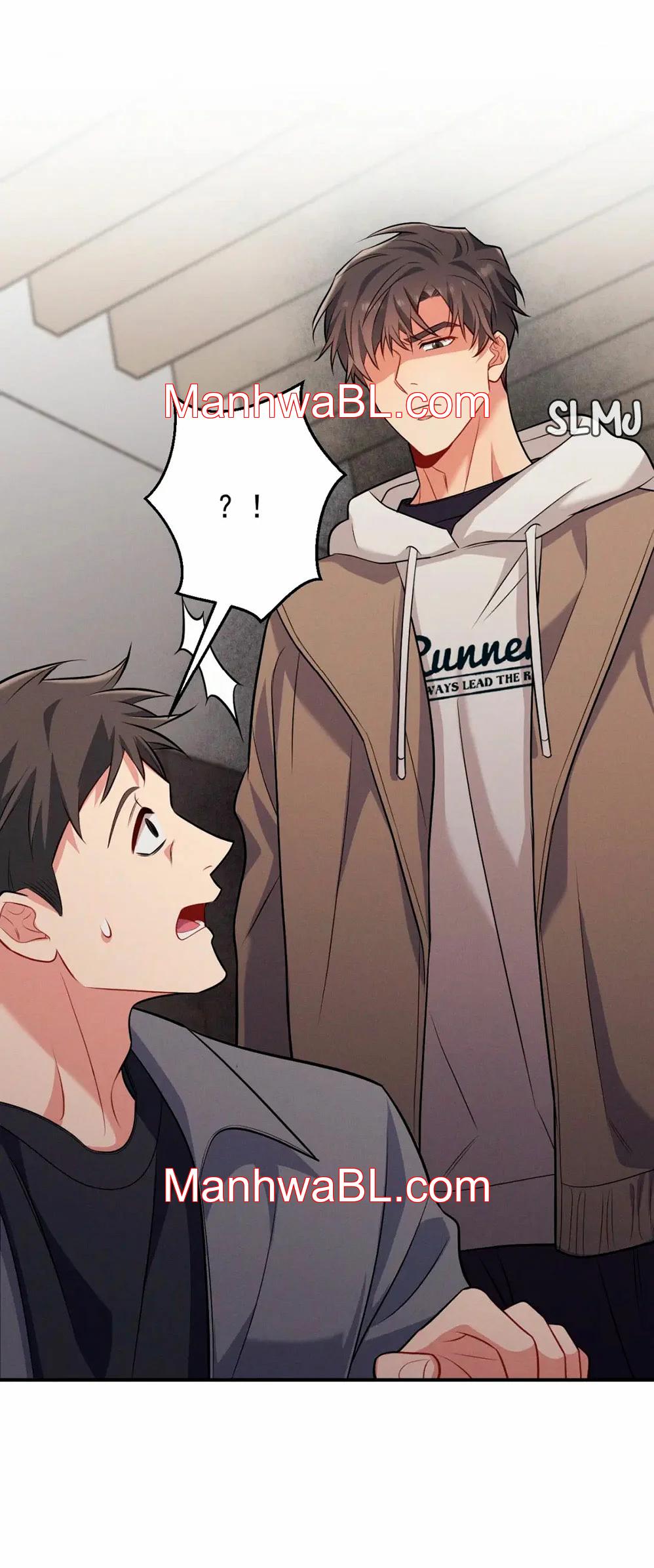 Loyal Dog - Capítulo 11.00 manhwa