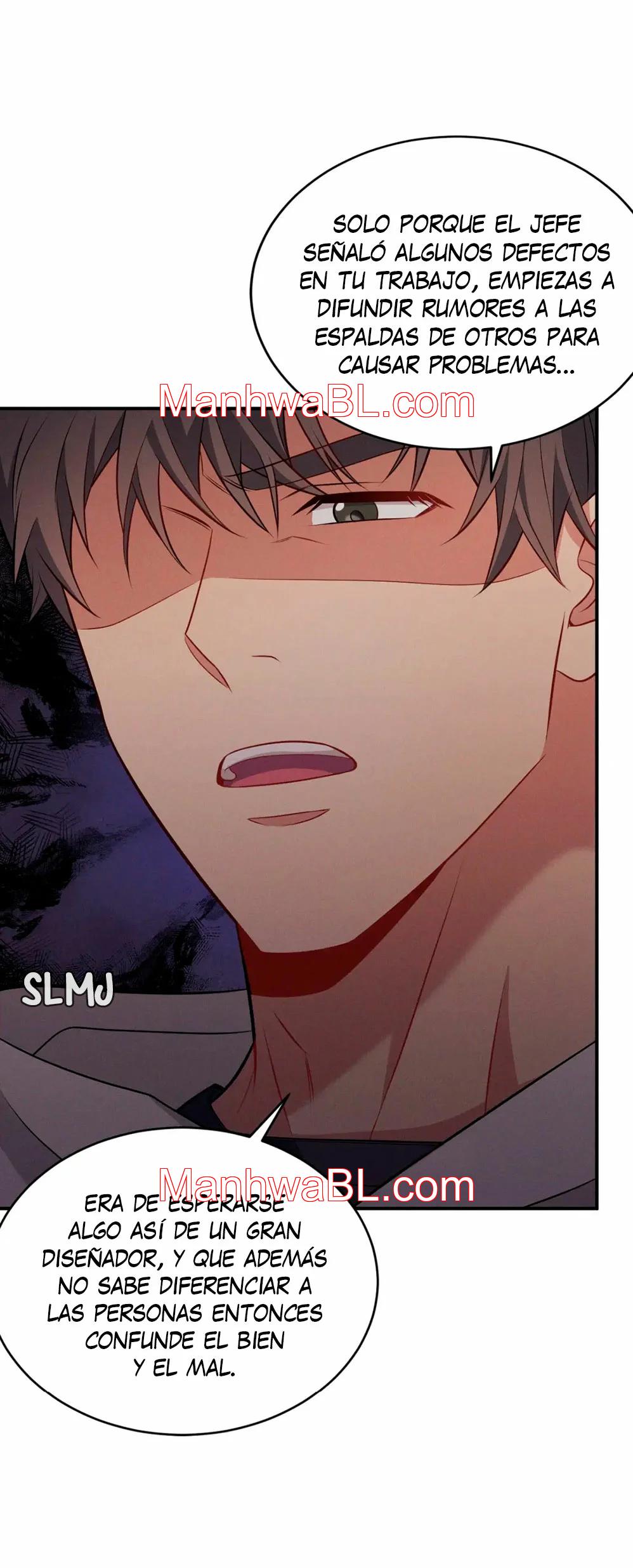 Loyal Dog - Capítulo 11.00 manhwa
