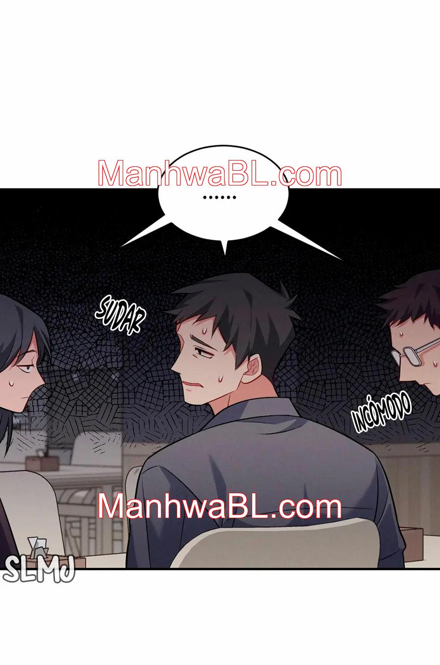 Loyal Dog - Capítulo 11.00 manhwa