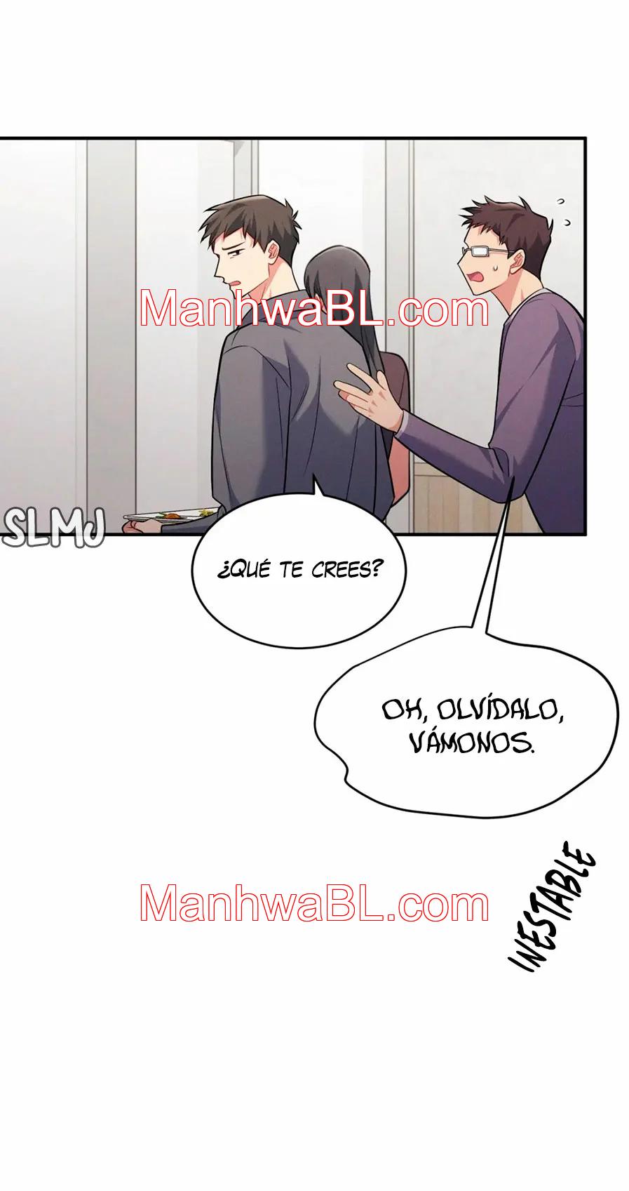 Loyal Dog - Capítulo 11.00 manhwa