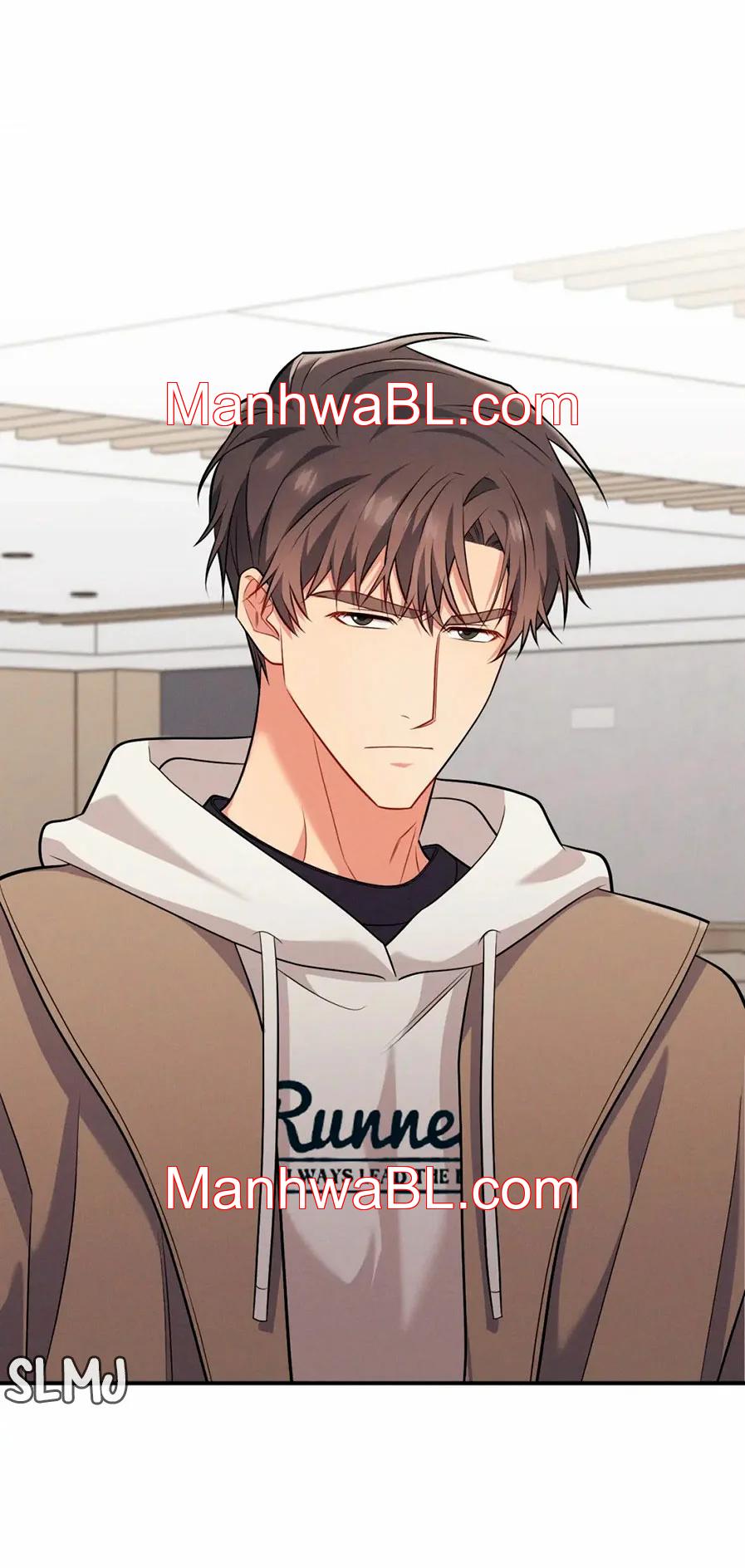 Loyal Dog - Capítulo 11.00 manhwa