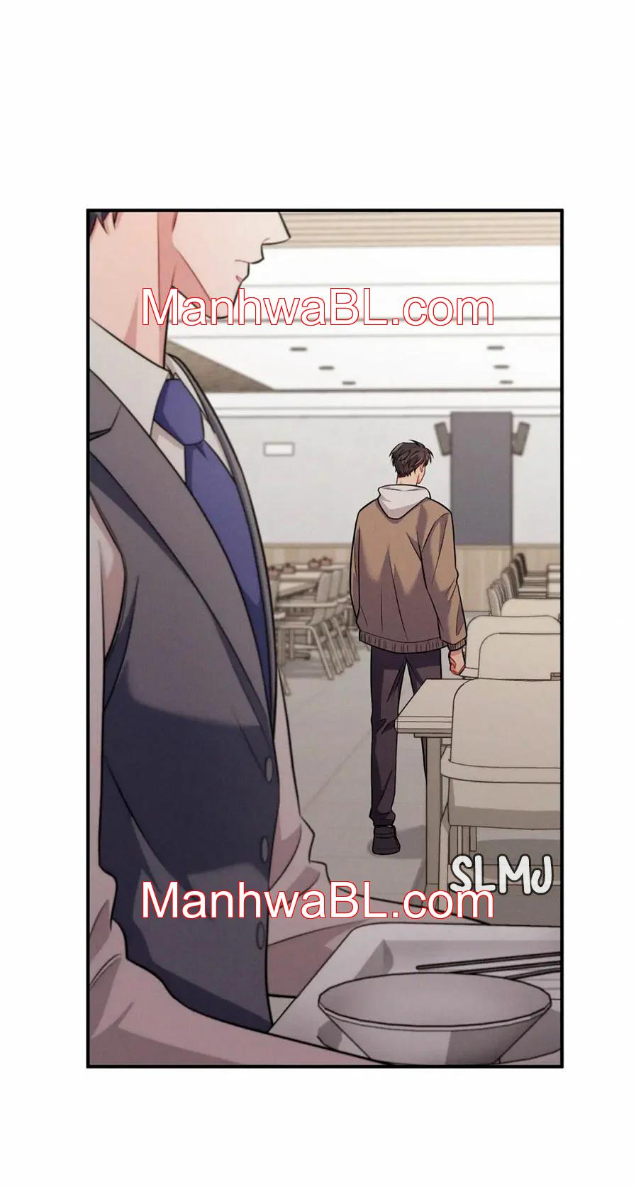 Loyal Dog - Capítulo 11.00 manhwa