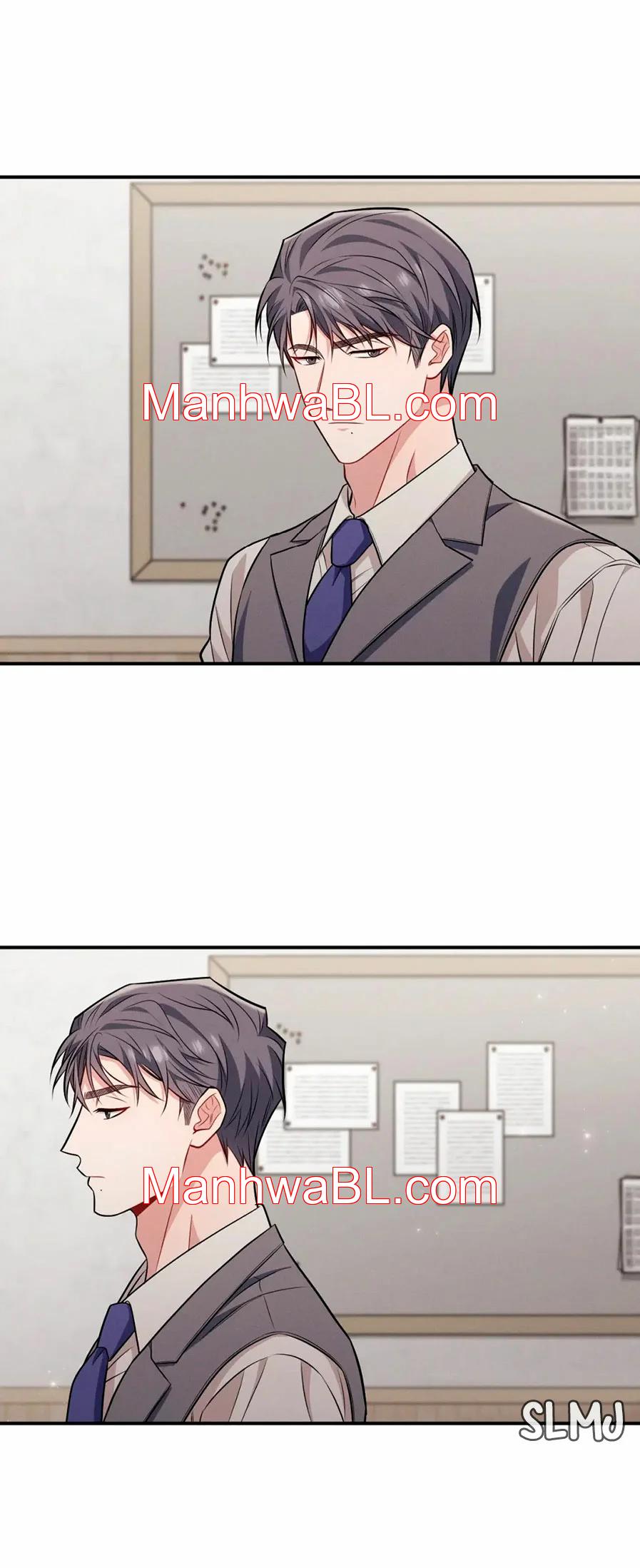 Loyal Dog - Capítulo 11.00 manhwa