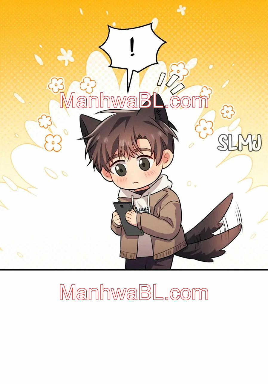 Loyal Dog - Capítulo 11.00 manhwa