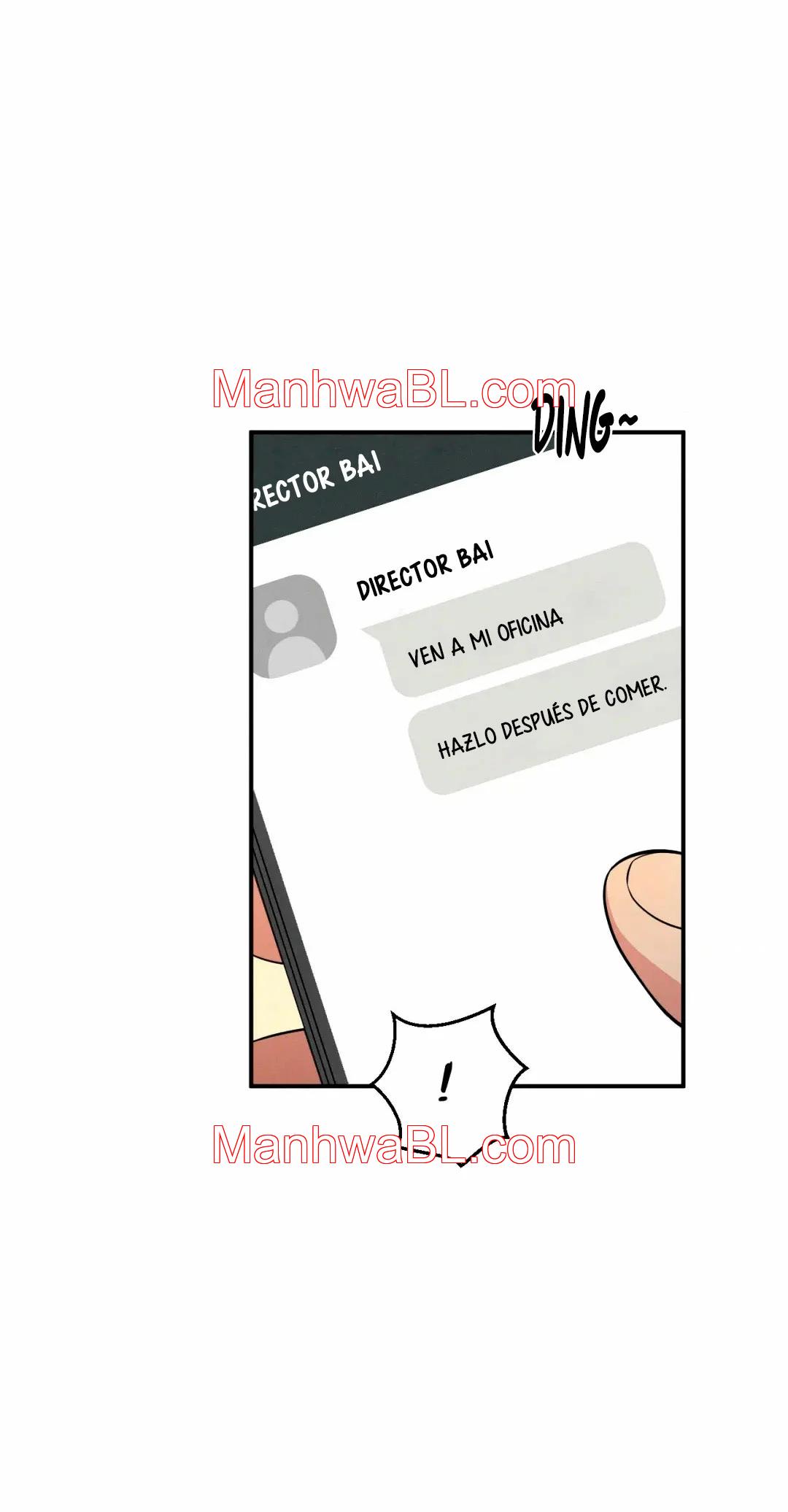 Loyal Dog - Capítulo 11.00 manhwa