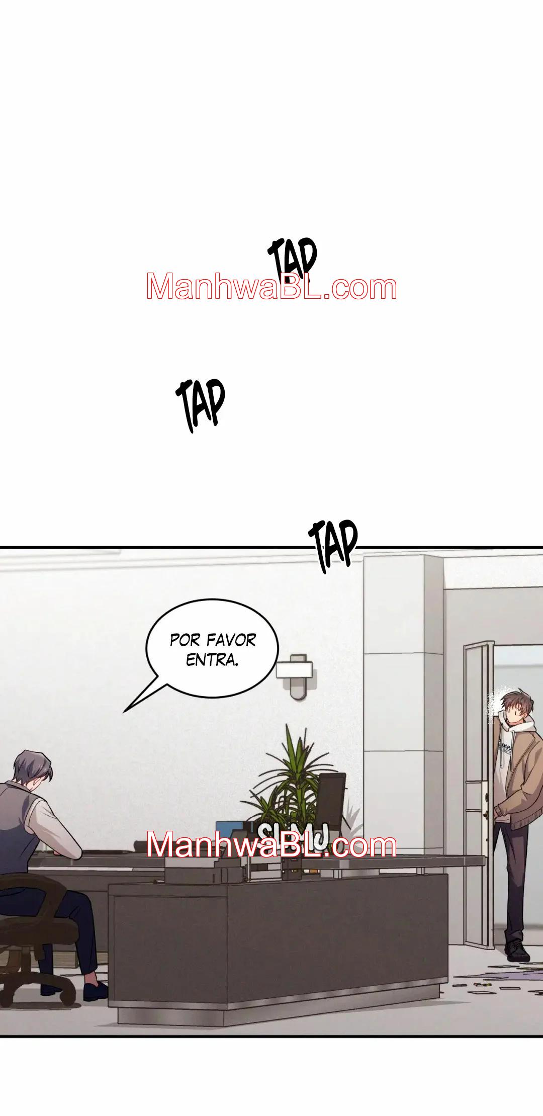 Loyal Dog - Capítulo 11.00 manhwa