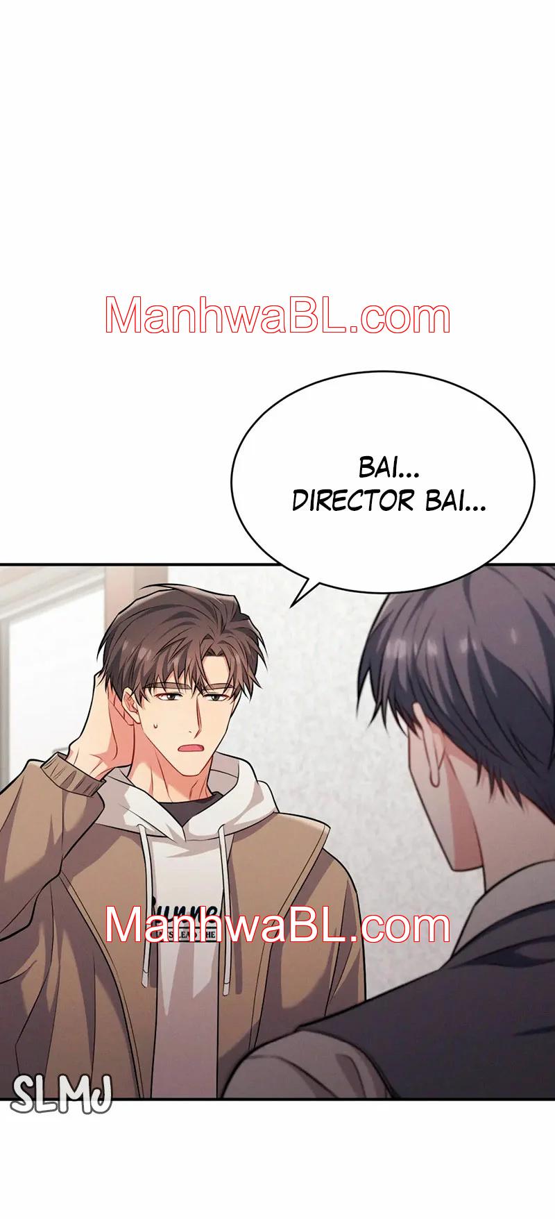 Loyal Dog - Capítulo 11.00 manhwa