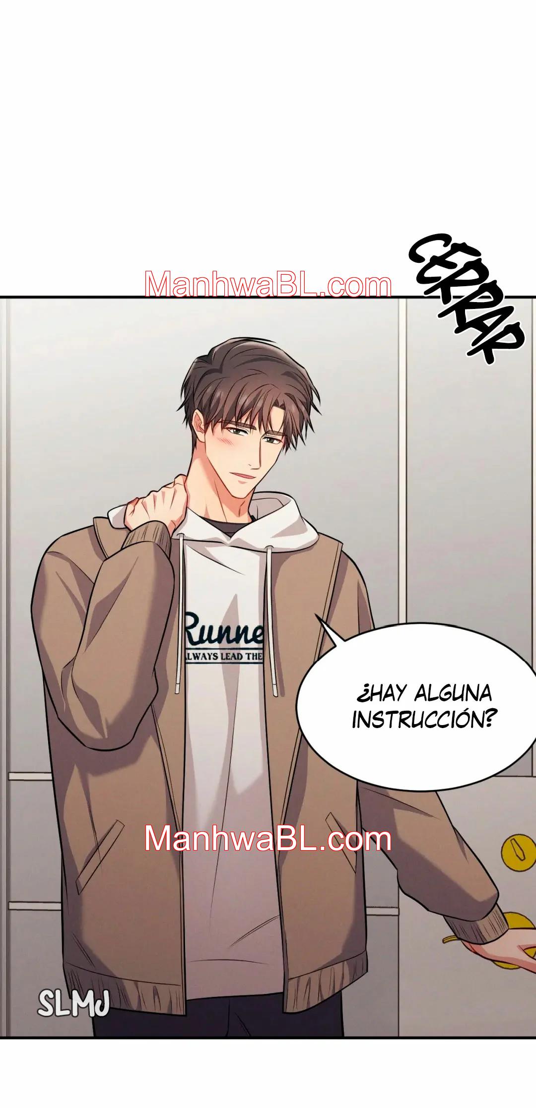 Loyal Dog - Capítulo 11.00 manhwa