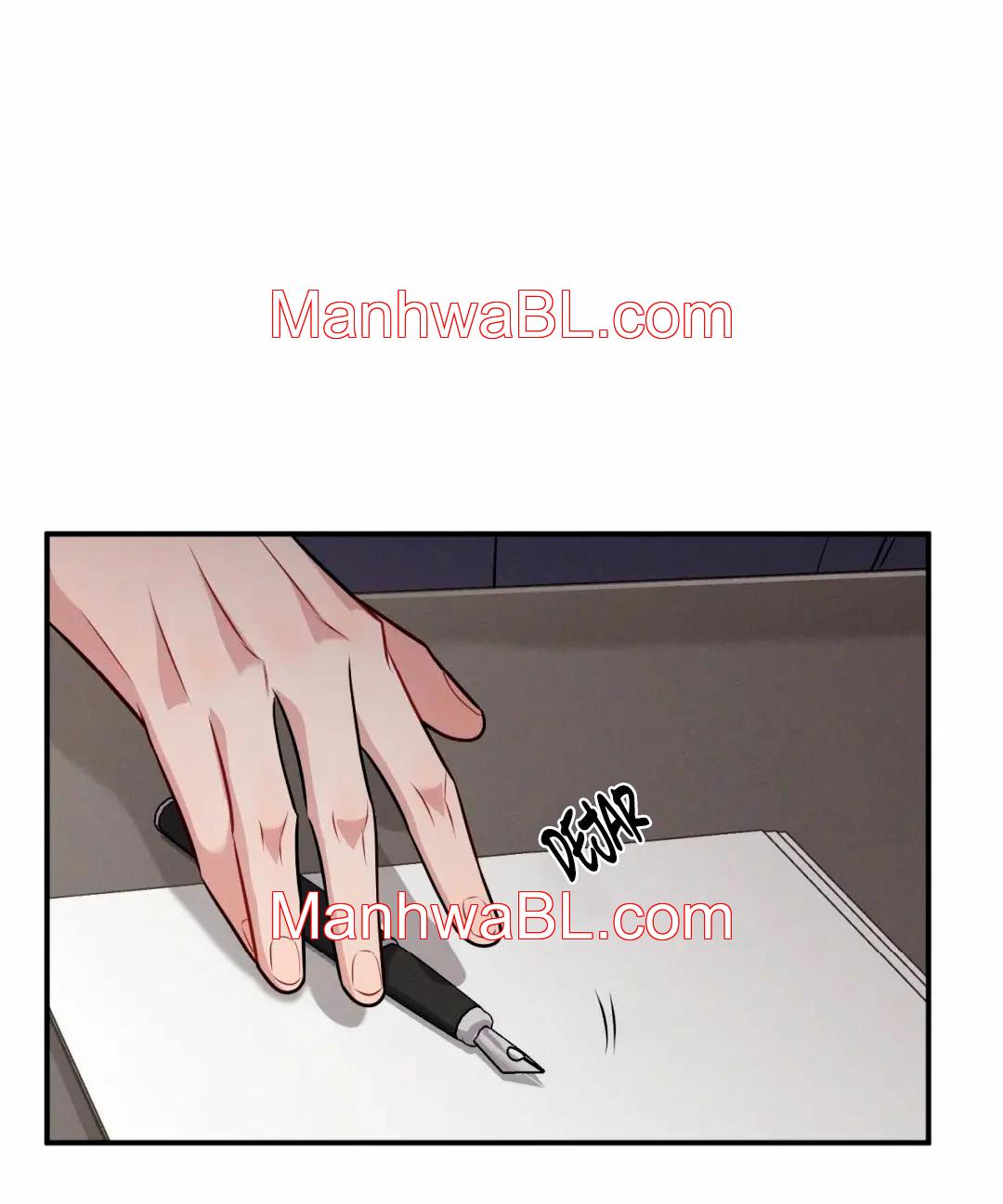 Loyal Dog - Capítulo 11.00 manhwa