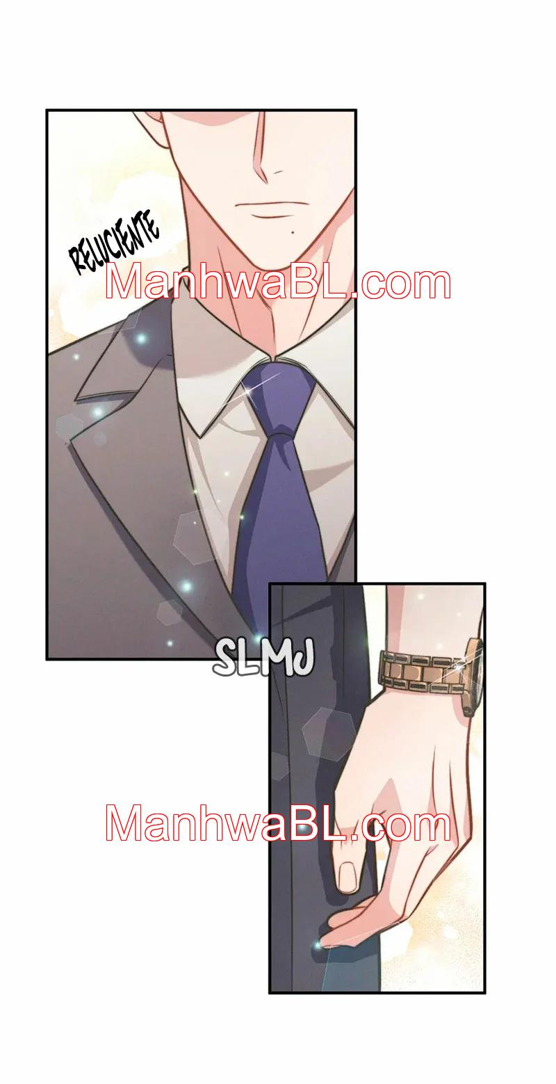Loyal Dog - Capítulo 11.00 manhwa