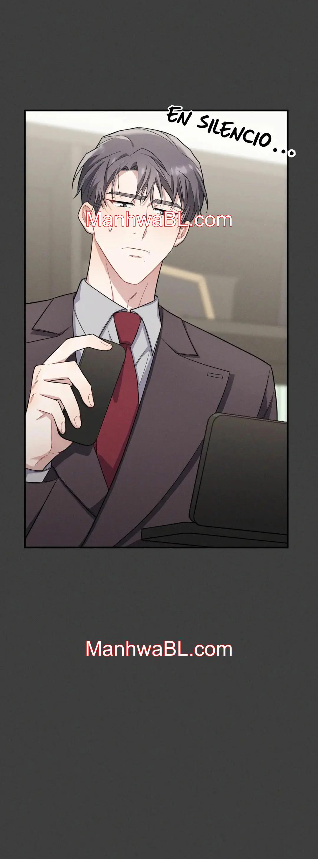 Loyal Dog - Capítulo 20.00 manhwa