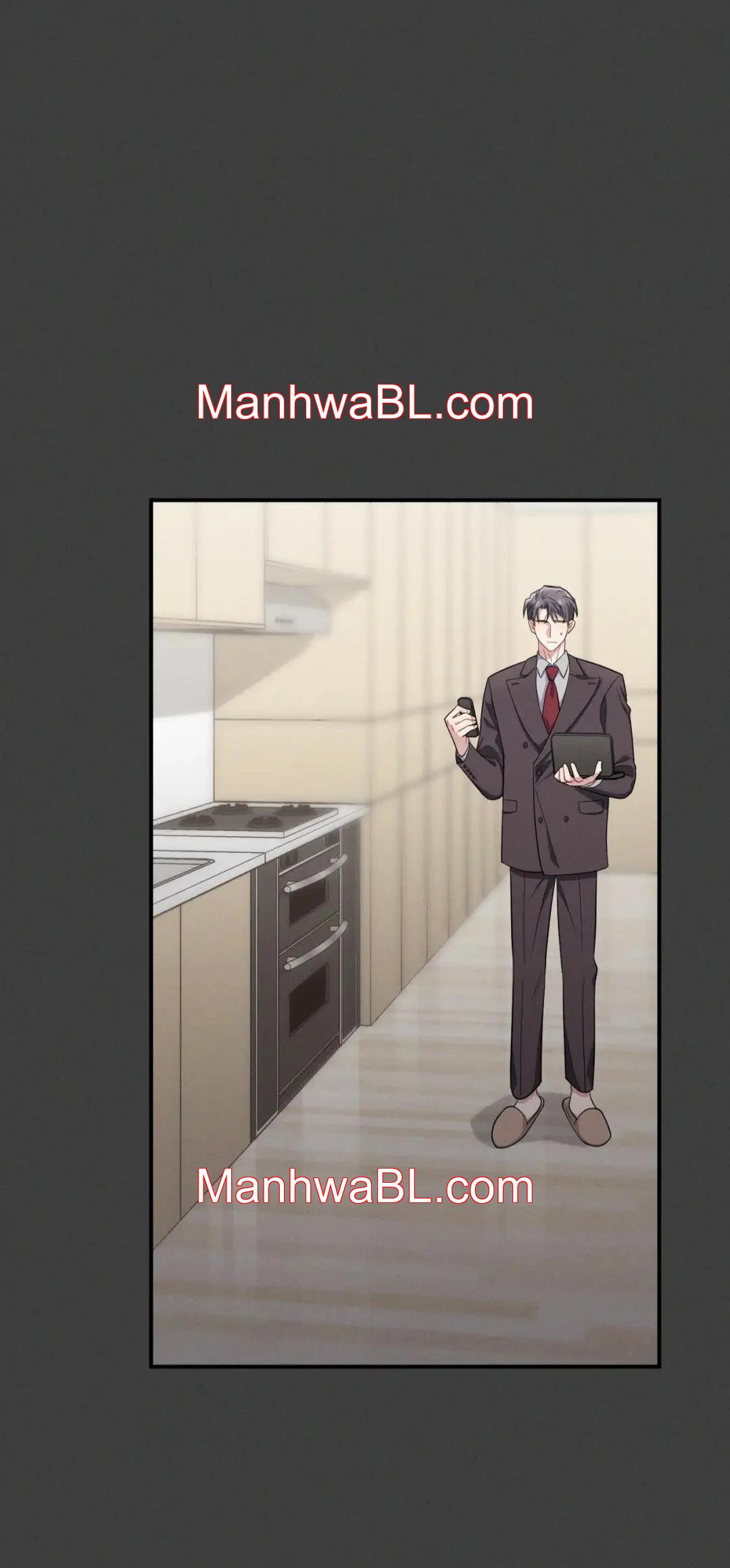 Loyal Dog - Capítulo 20.00 manhwa