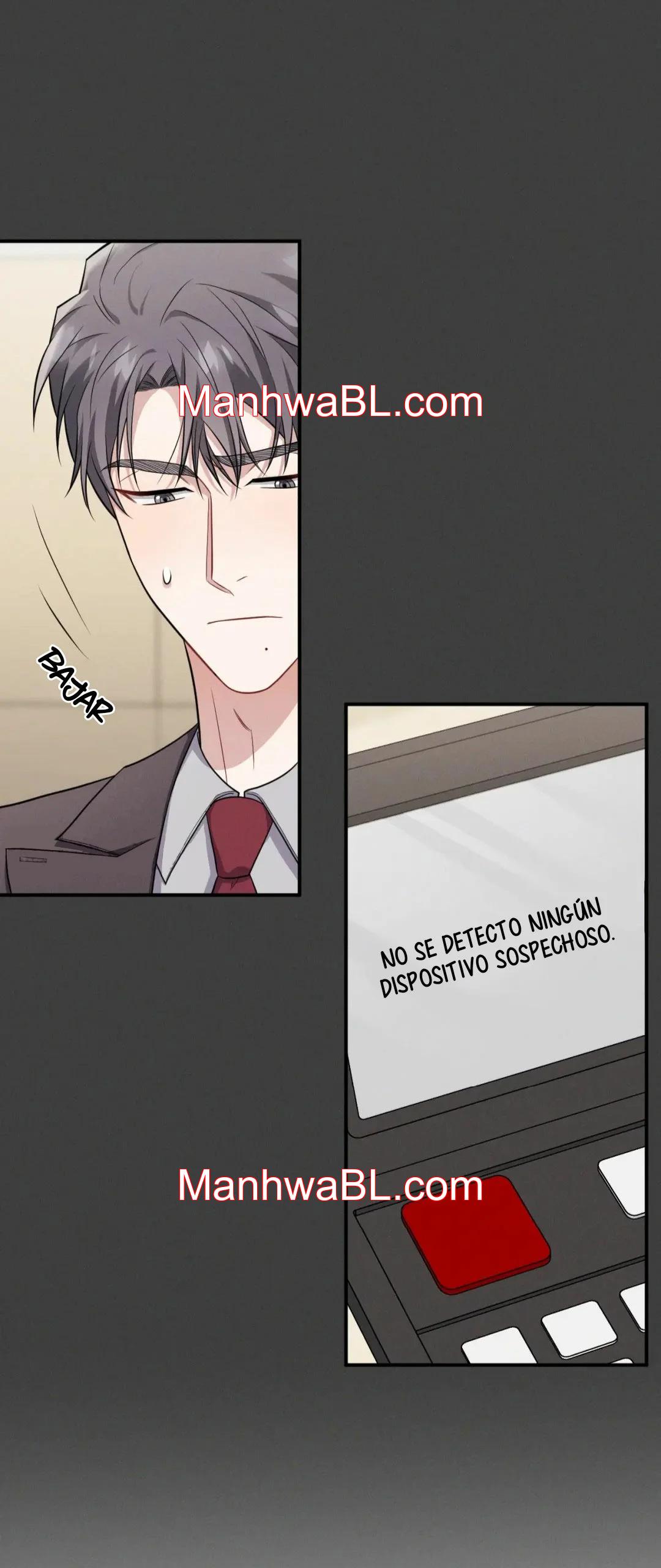 Loyal Dog - Capítulo 20.00 manhwa