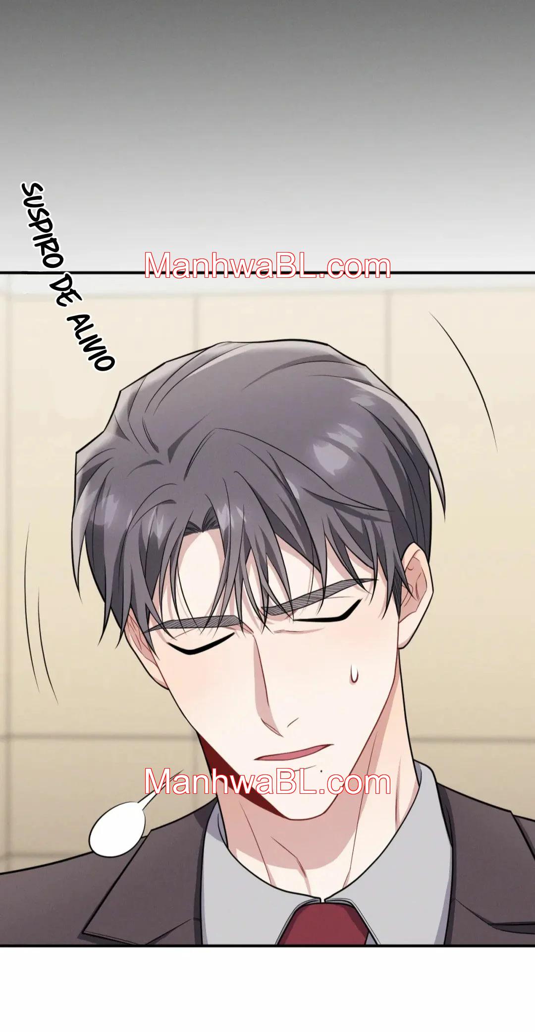 Loyal Dog - Capítulo 20.00 manhwa