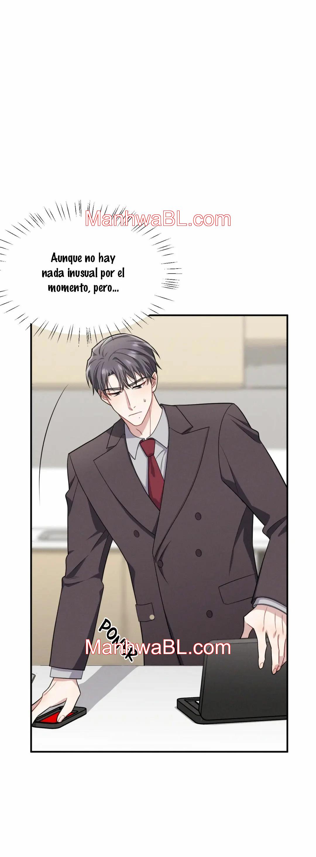 Loyal Dog - Capítulo 20.00 manhwa
