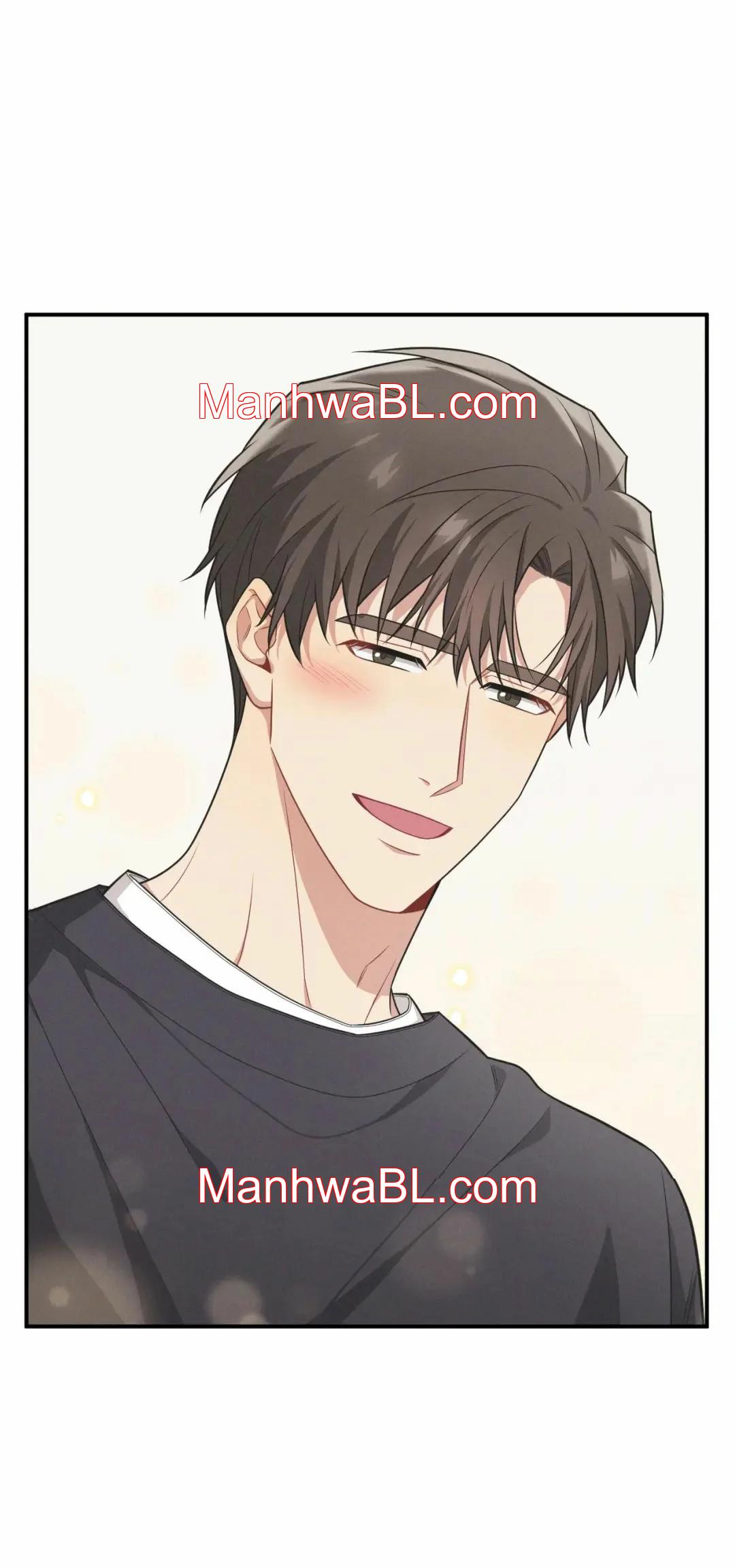 Loyal Dog - Capítulo 20.00 manhwa
