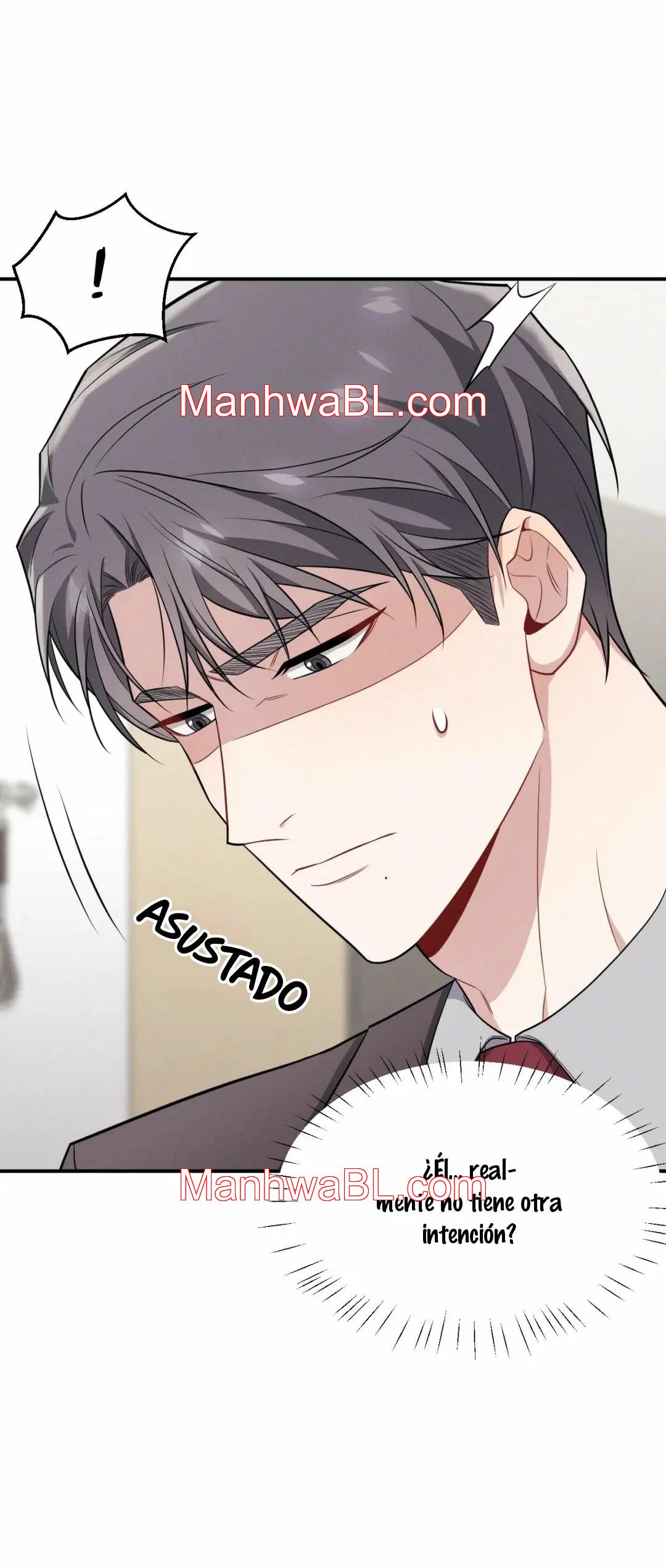 Loyal Dog - Capítulo 20.00 manhwa