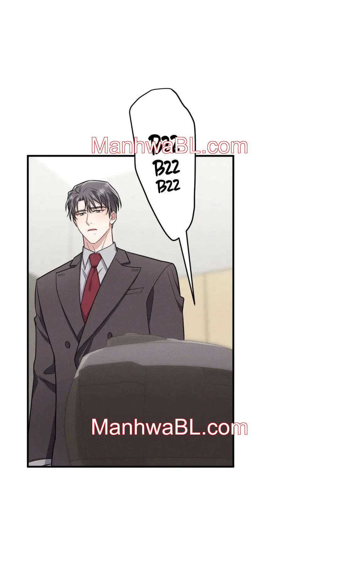 Loyal Dog - Capítulo 20.00 manhwa