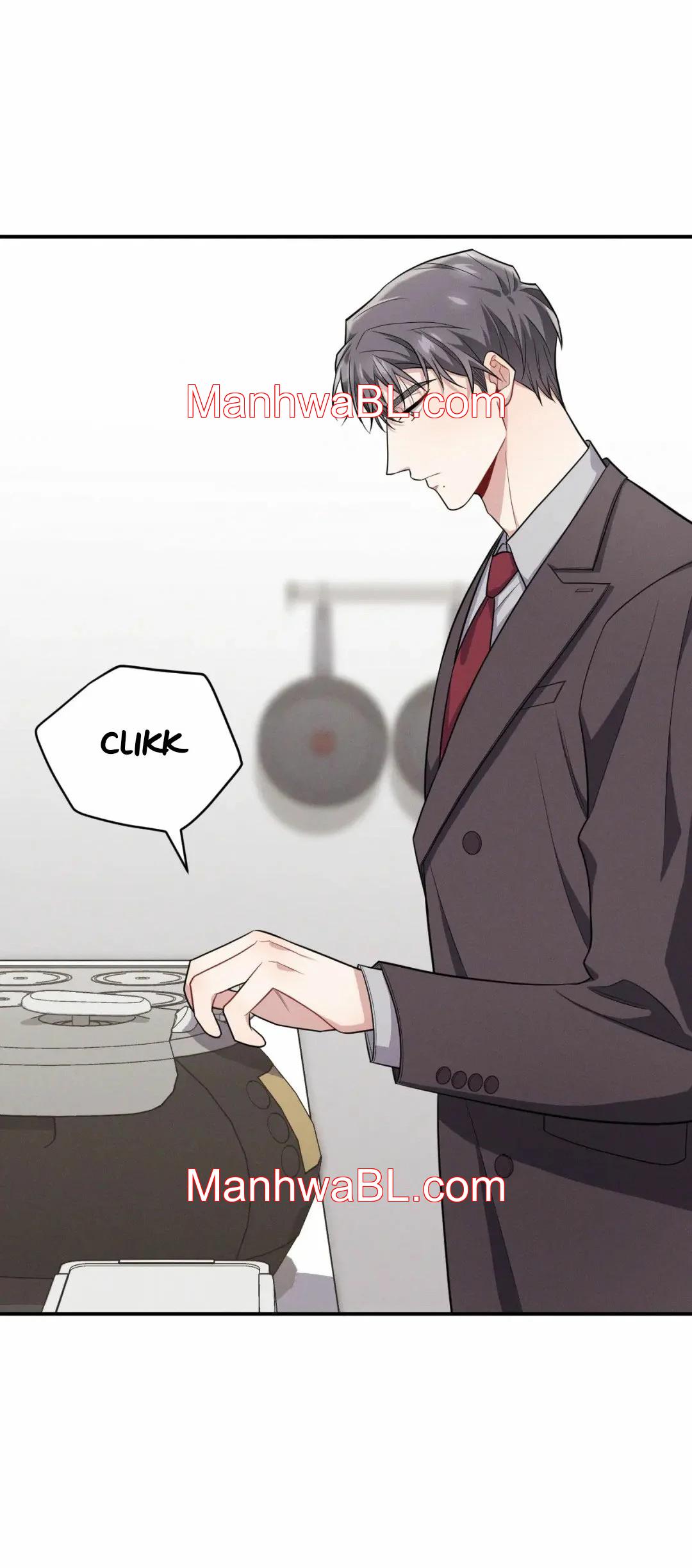 Loyal Dog - Capítulo 20.00 manhwa