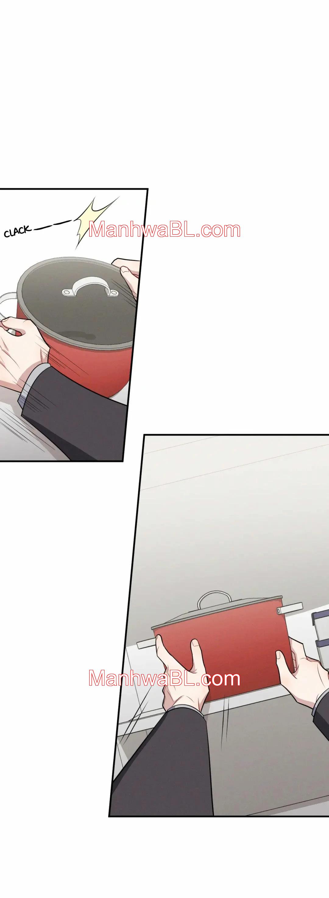 Loyal Dog - Capítulo 20.00 manhwa