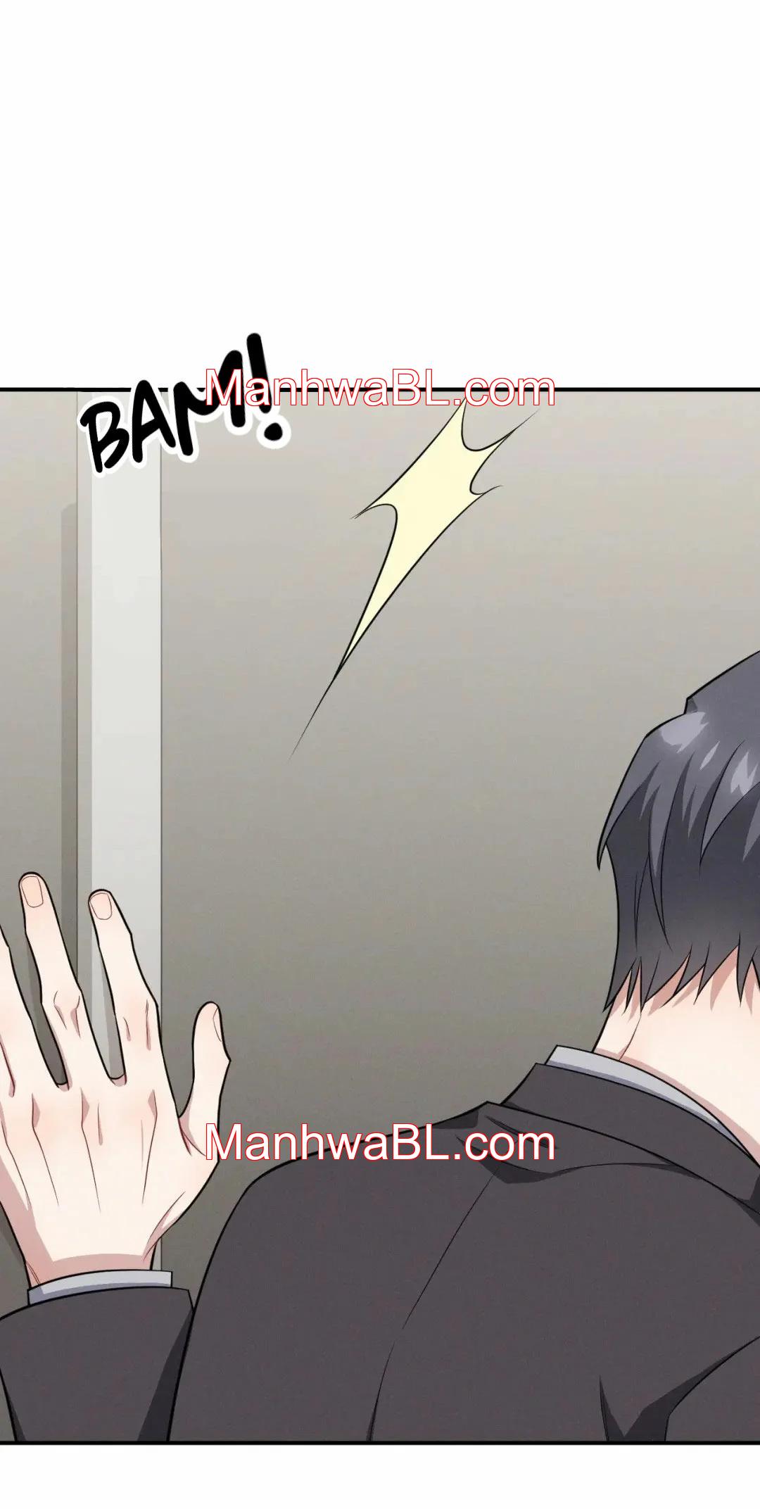 Loyal Dog - Capítulo 20.00 manhwa