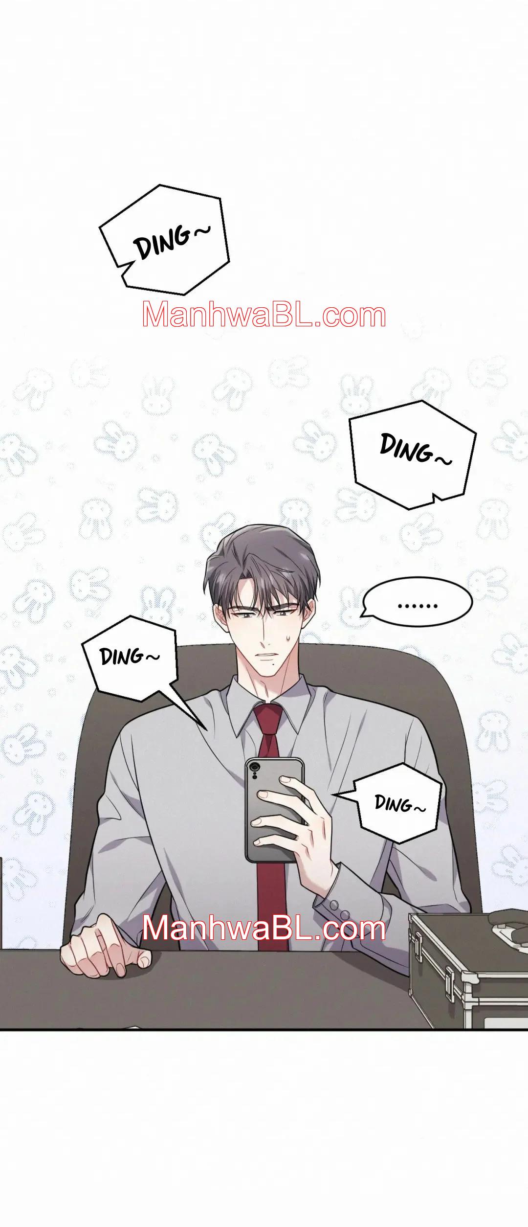 Loyal Dog - Capítulo 20.00 manhwa