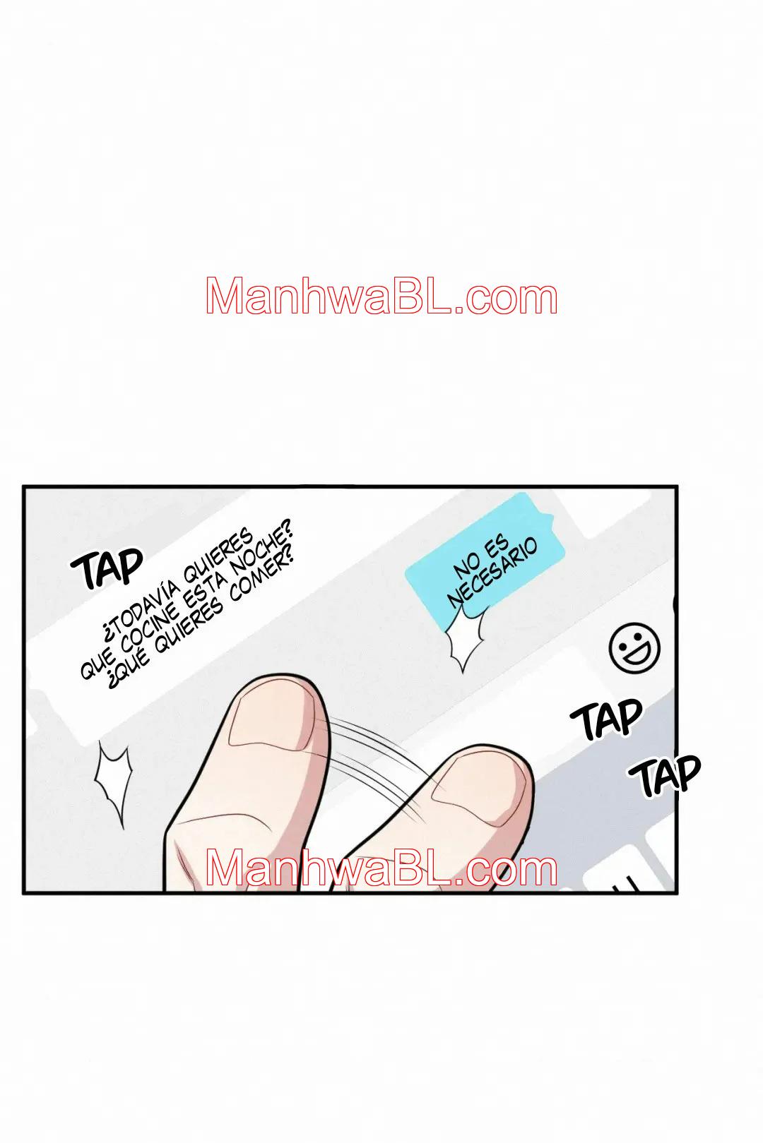 Loyal Dog - Capítulo 20.00 manhwa