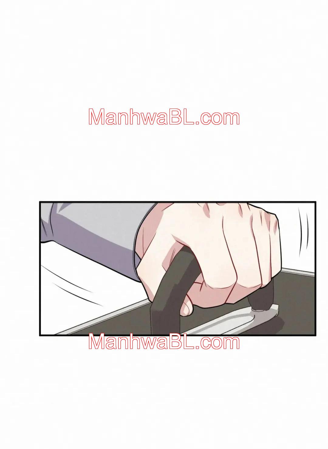 Loyal Dog - Capítulo 20.00 manhwa