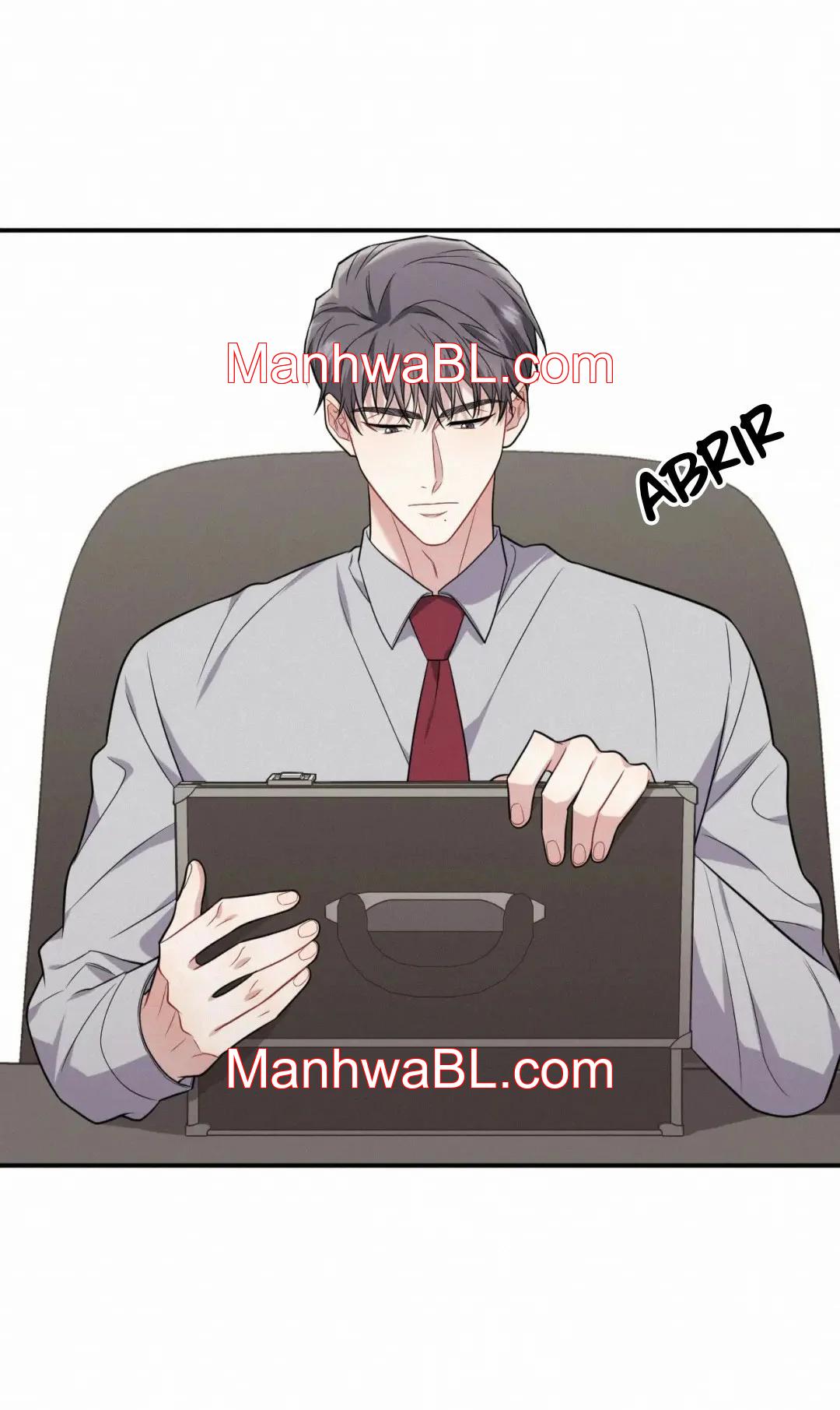 Loyal Dog - Capítulo 20.00 manhwa