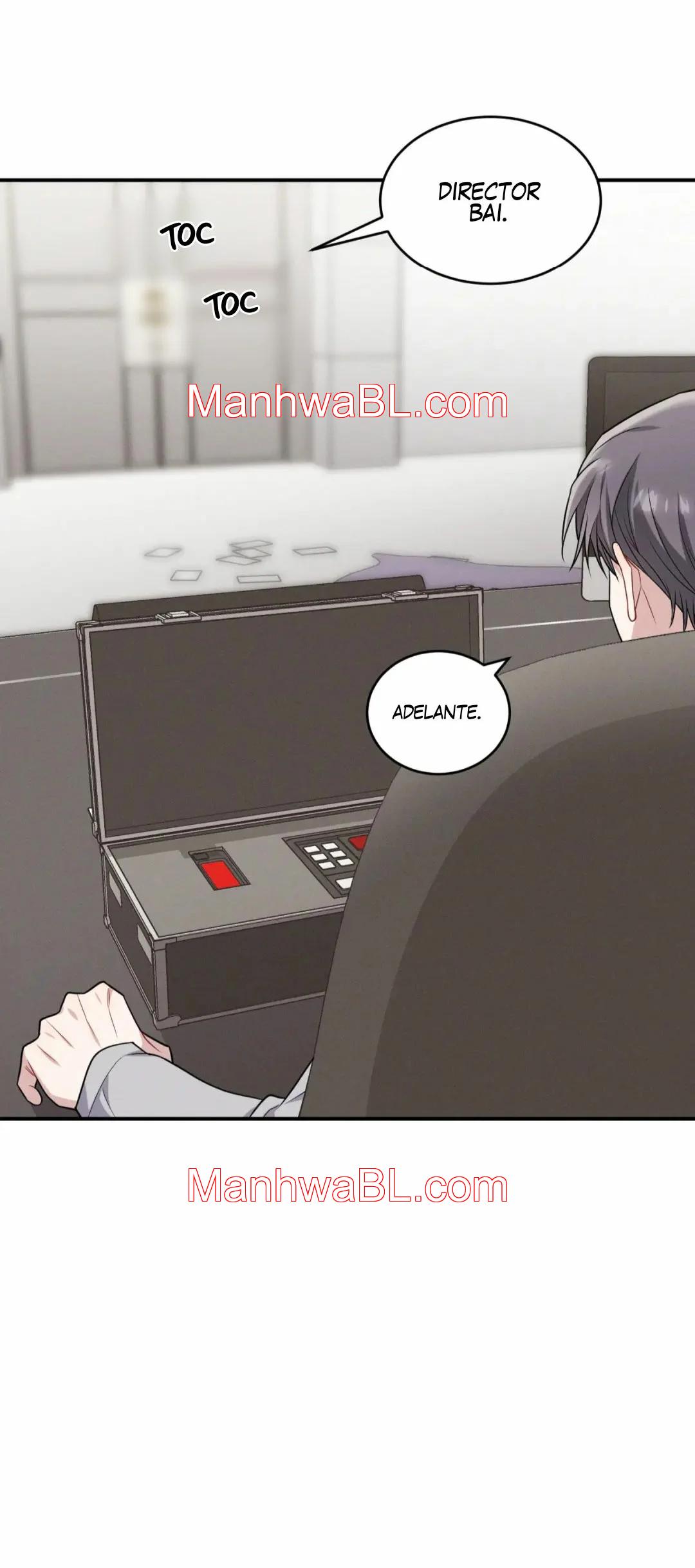 Loyal Dog - Capítulo 20.00 manhwa