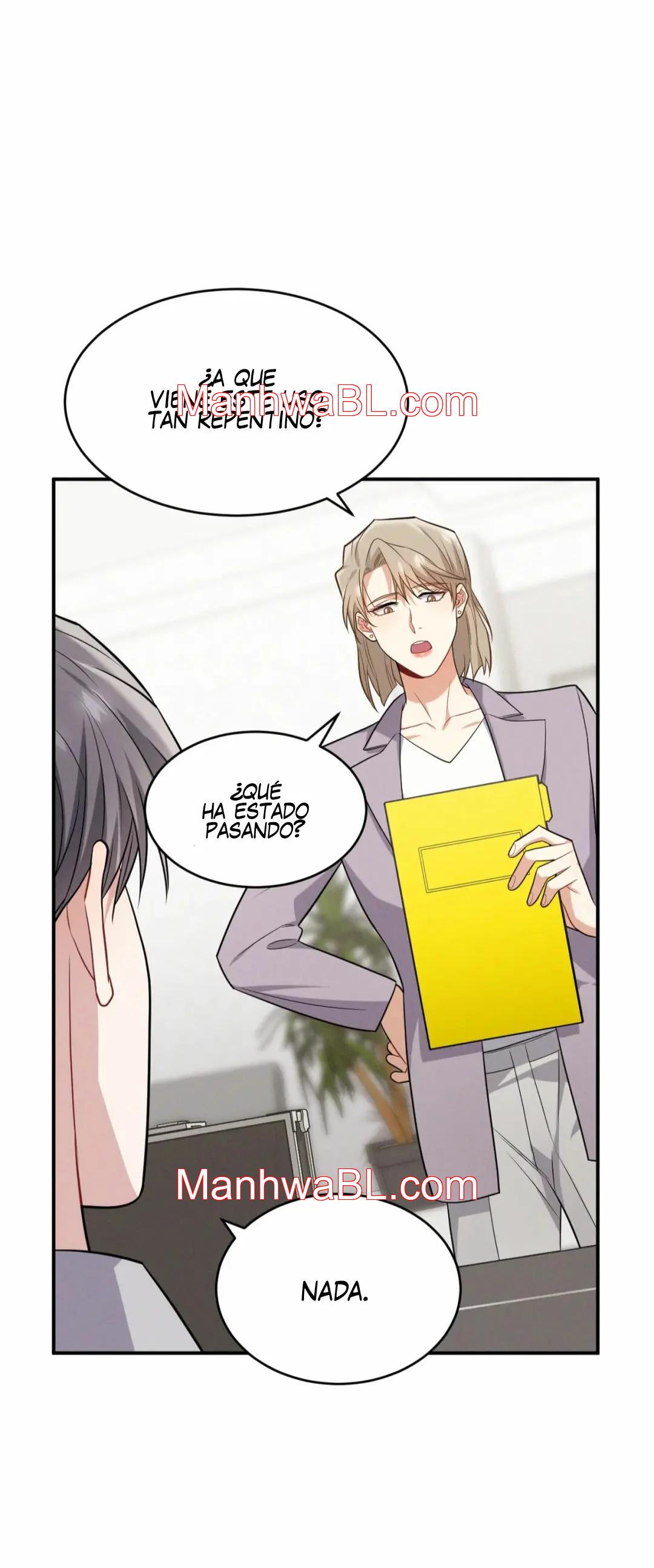Loyal Dog - Capítulo 20.00 manhwa