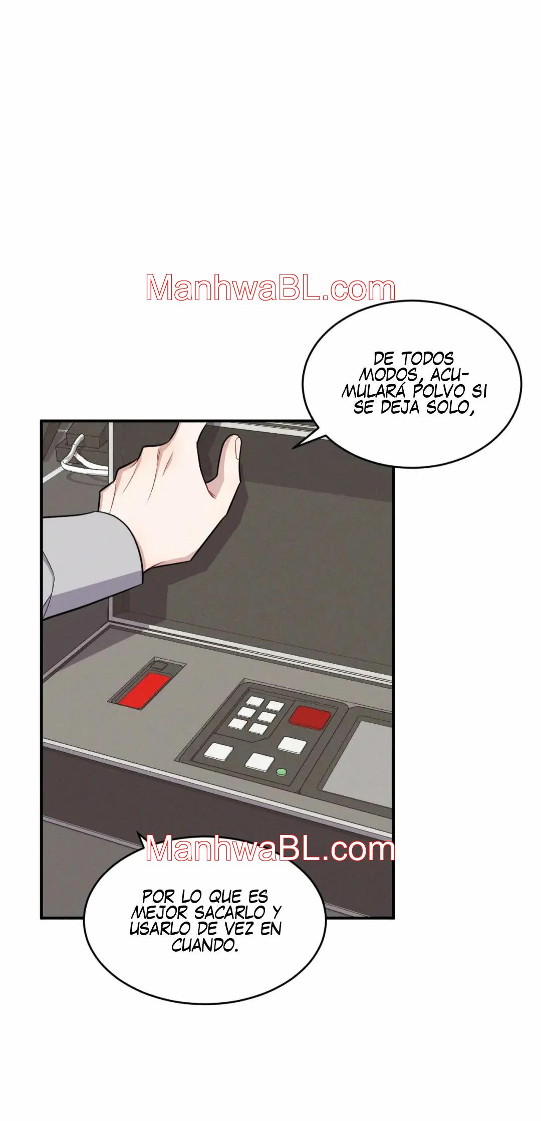Loyal Dog - Capítulo 20.00 manhwa