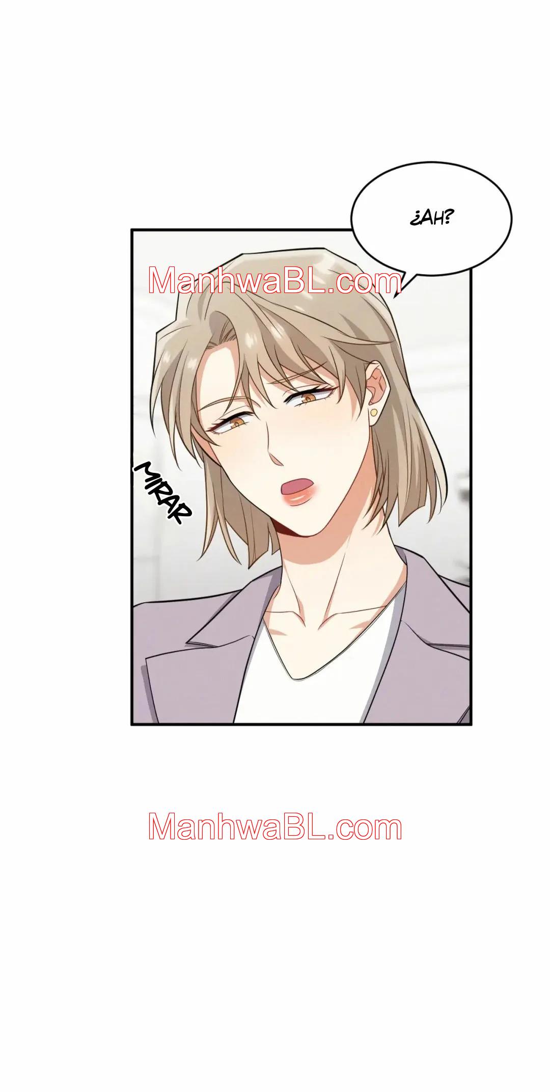 Loyal Dog - Capítulo 20.00 manhwa