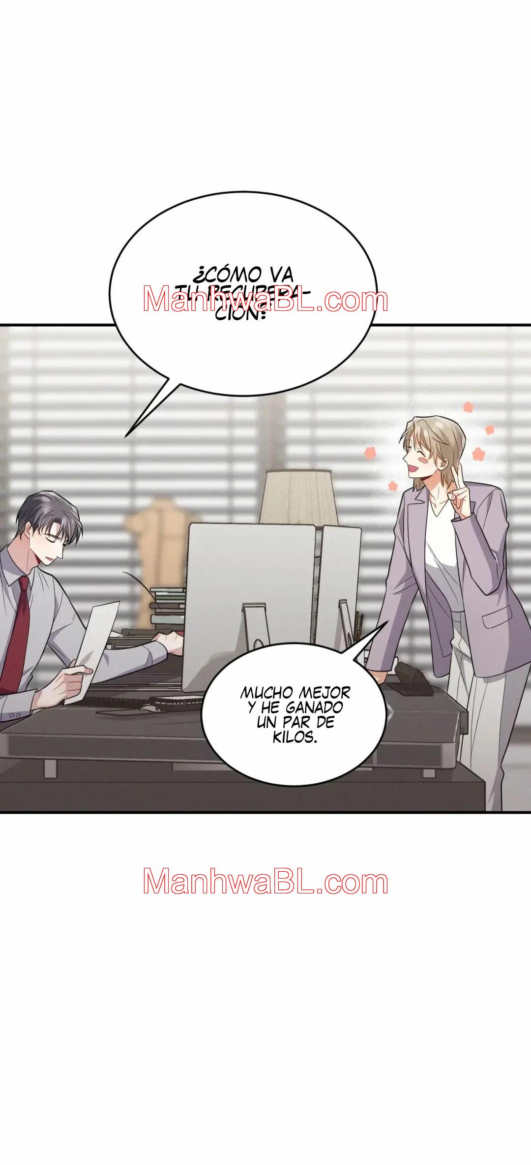 Loyal Dog - Capítulo 20.00 manhwa