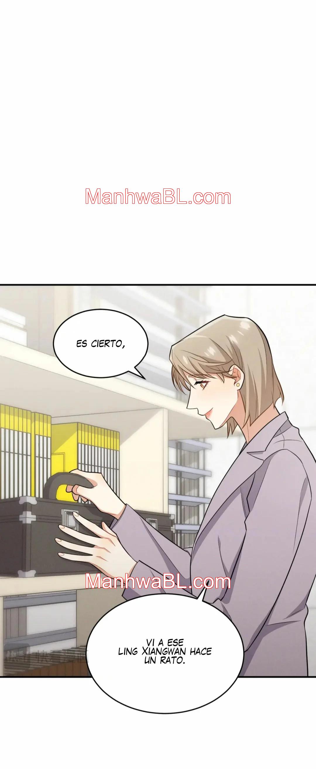 Loyal Dog - Capítulo 20.00 manhwa