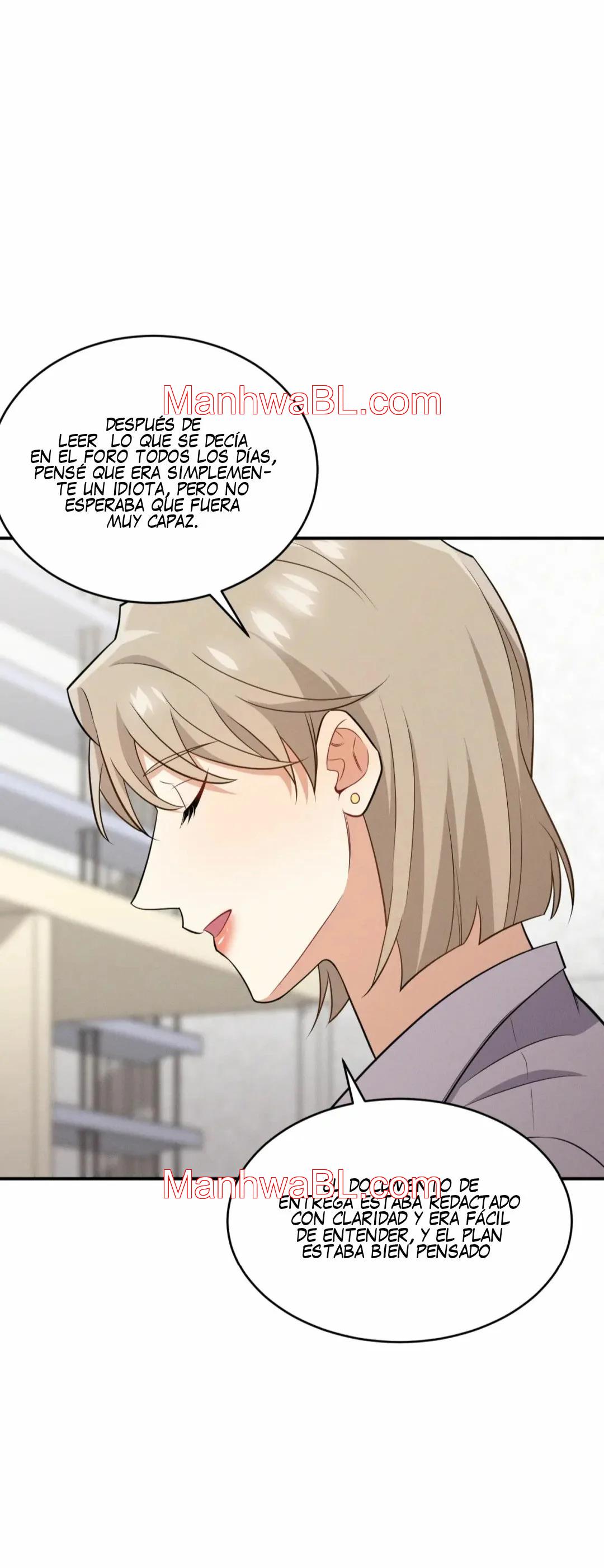 Loyal Dog - Capítulo 20.00 manhwa