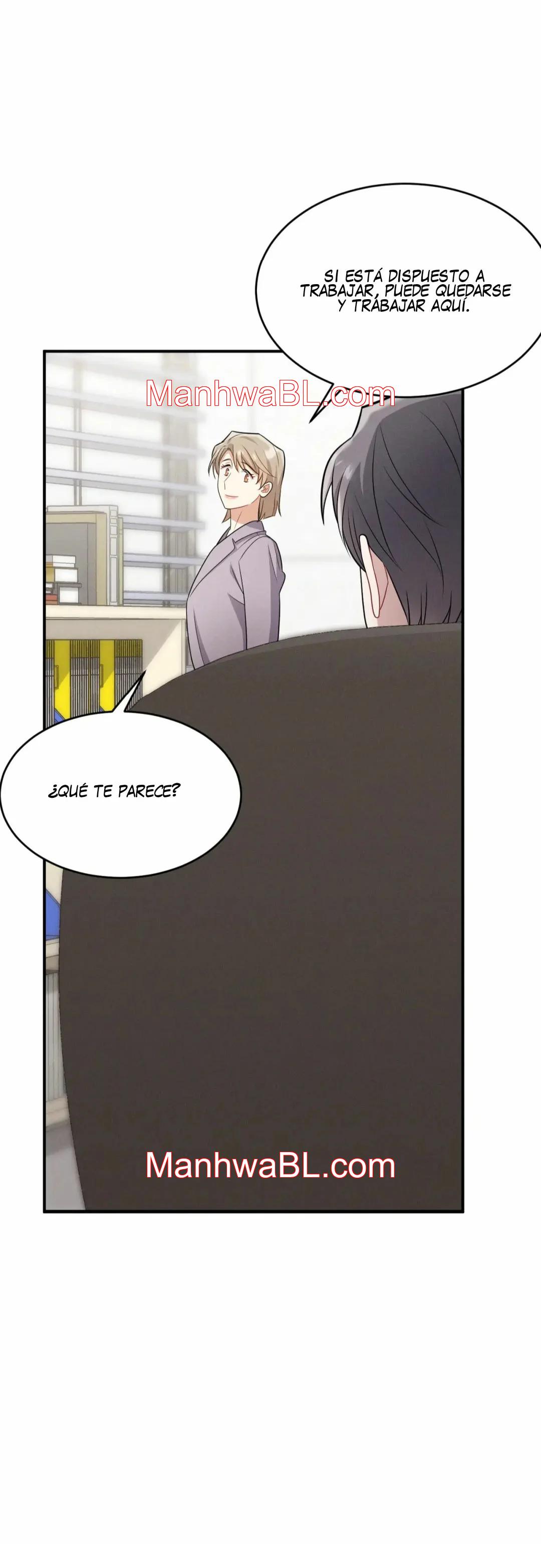 Loyal Dog - Capítulo 20.00 manhwa