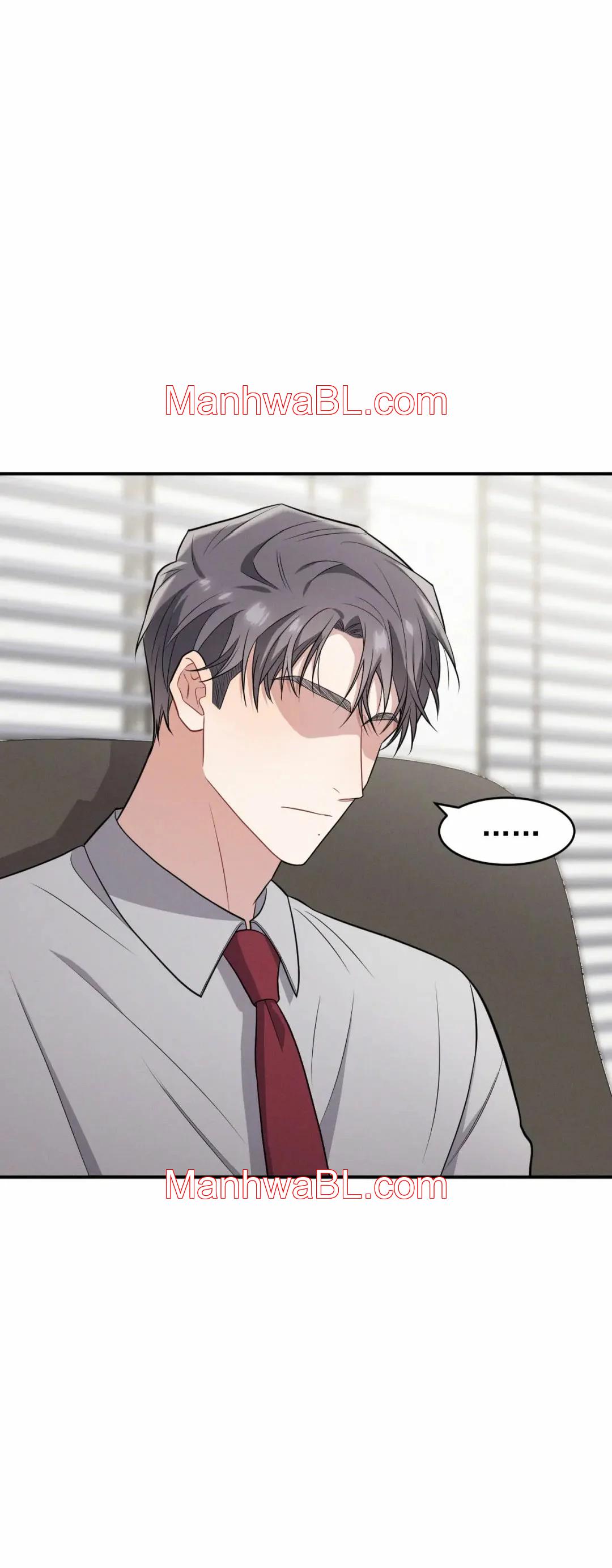Loyal Dog - Capítulo 20.00 manhwa