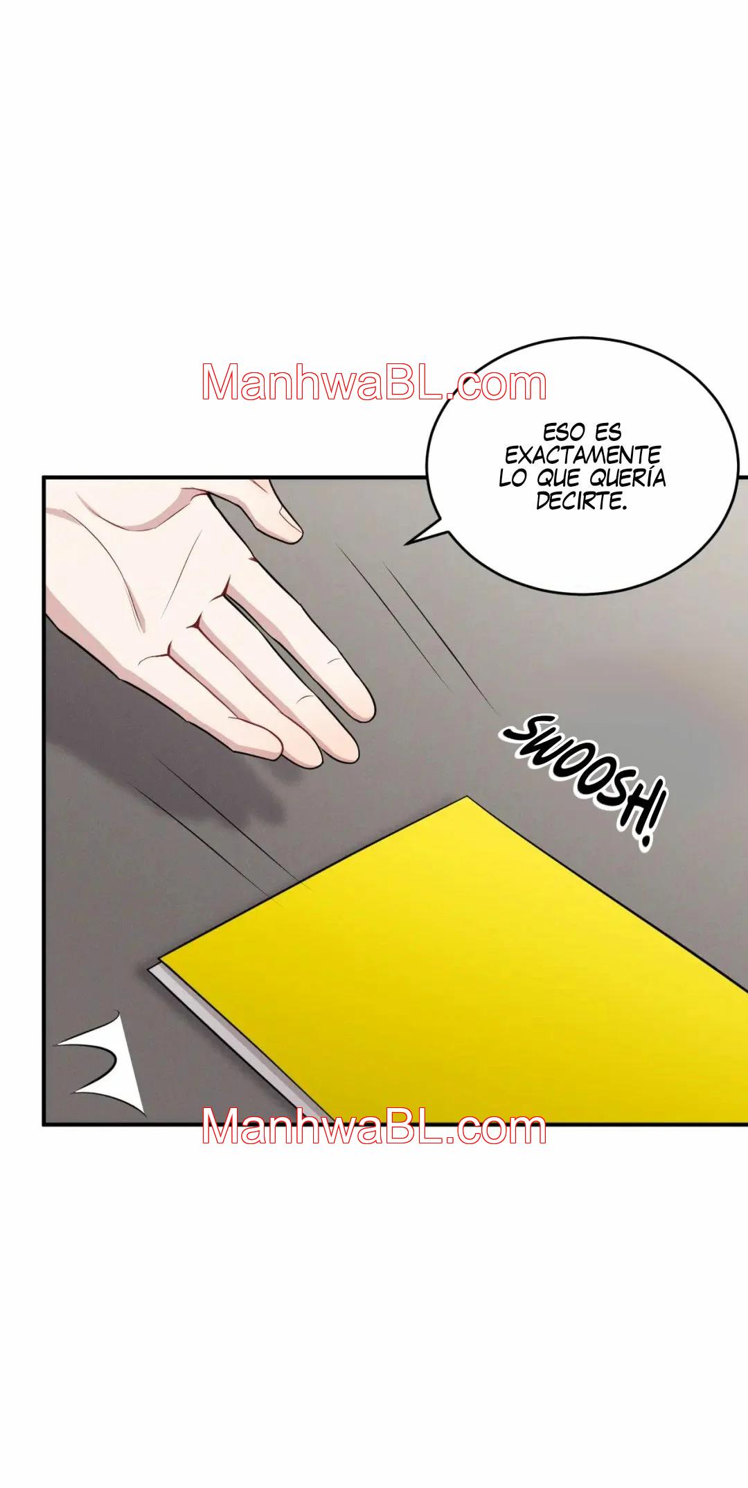 Loyal Dog - Capítulo 20.00 manhwa