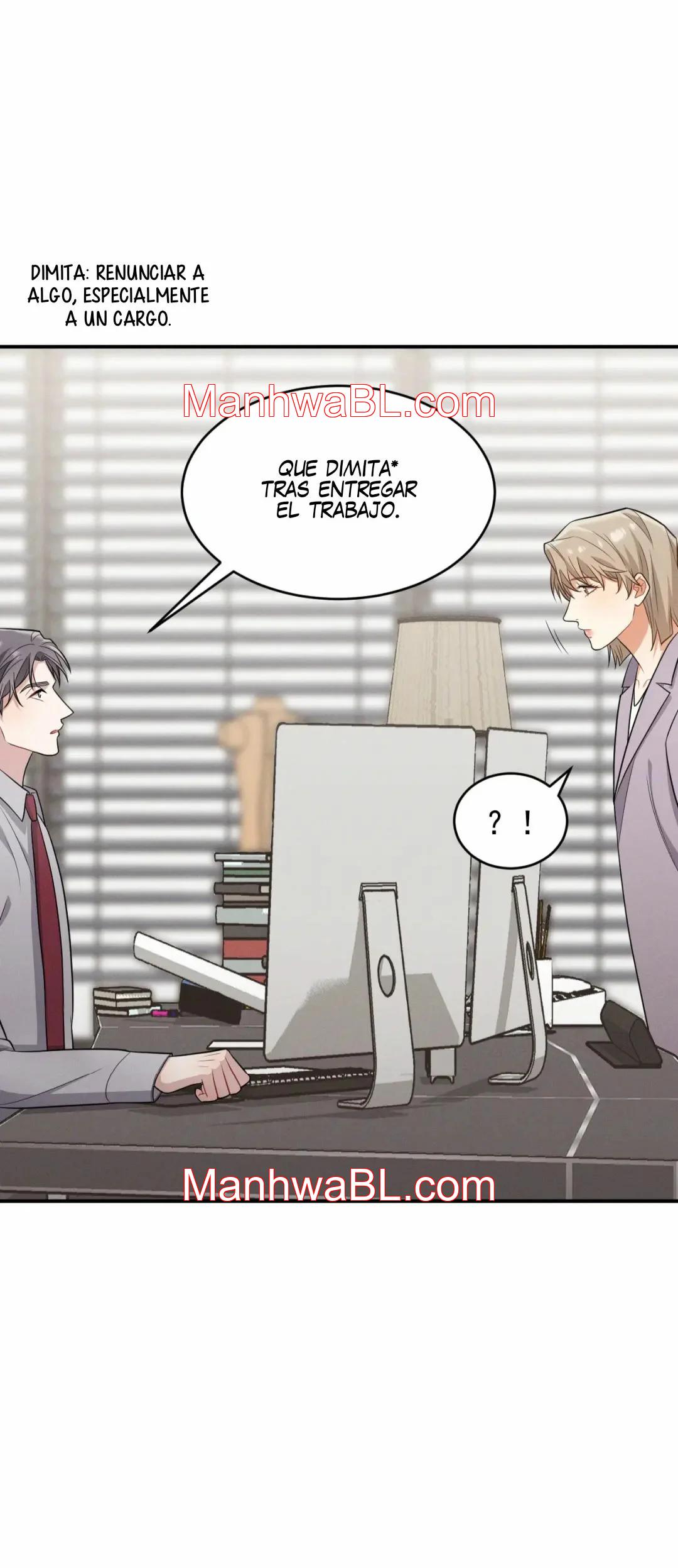 Loyal Dog - Capítulo 20.00 manhwa