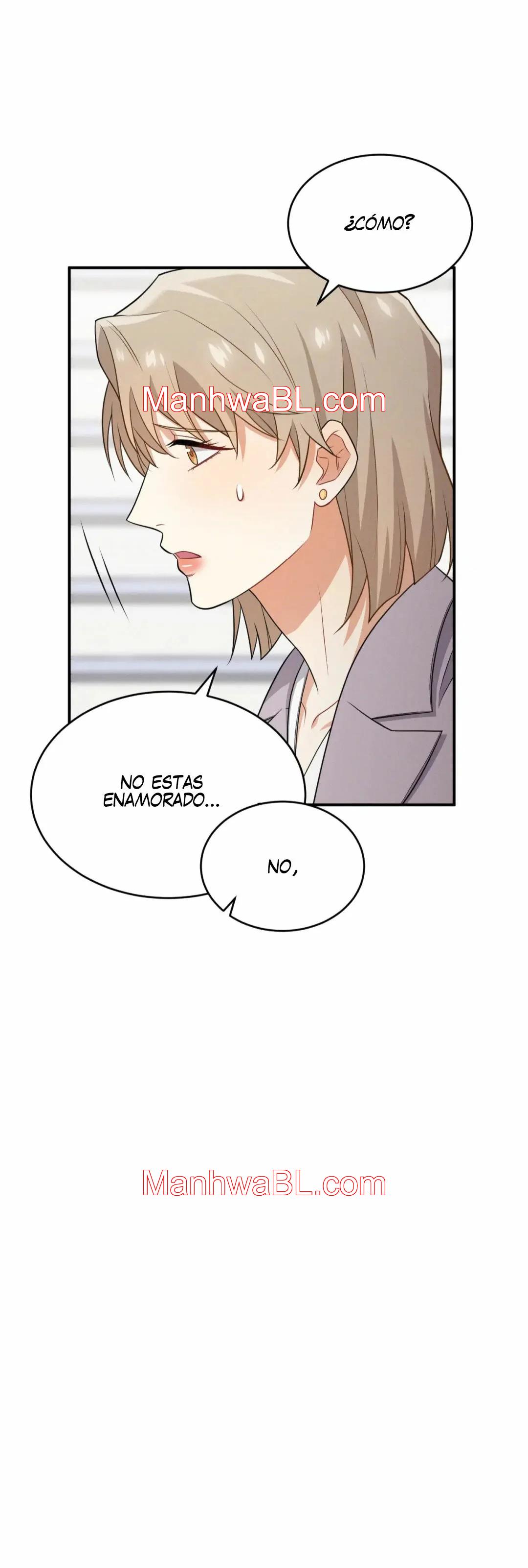 Loyal Dog - Capítulo 20.00 manhwa